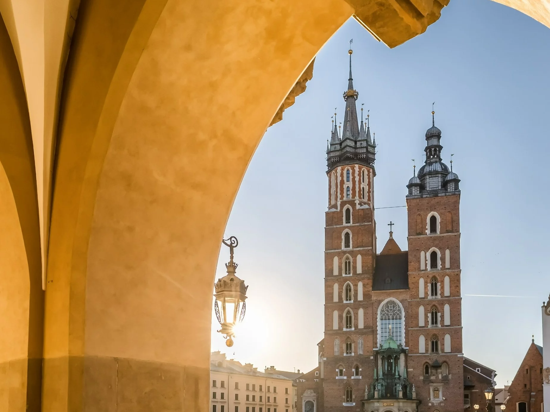 Kraków