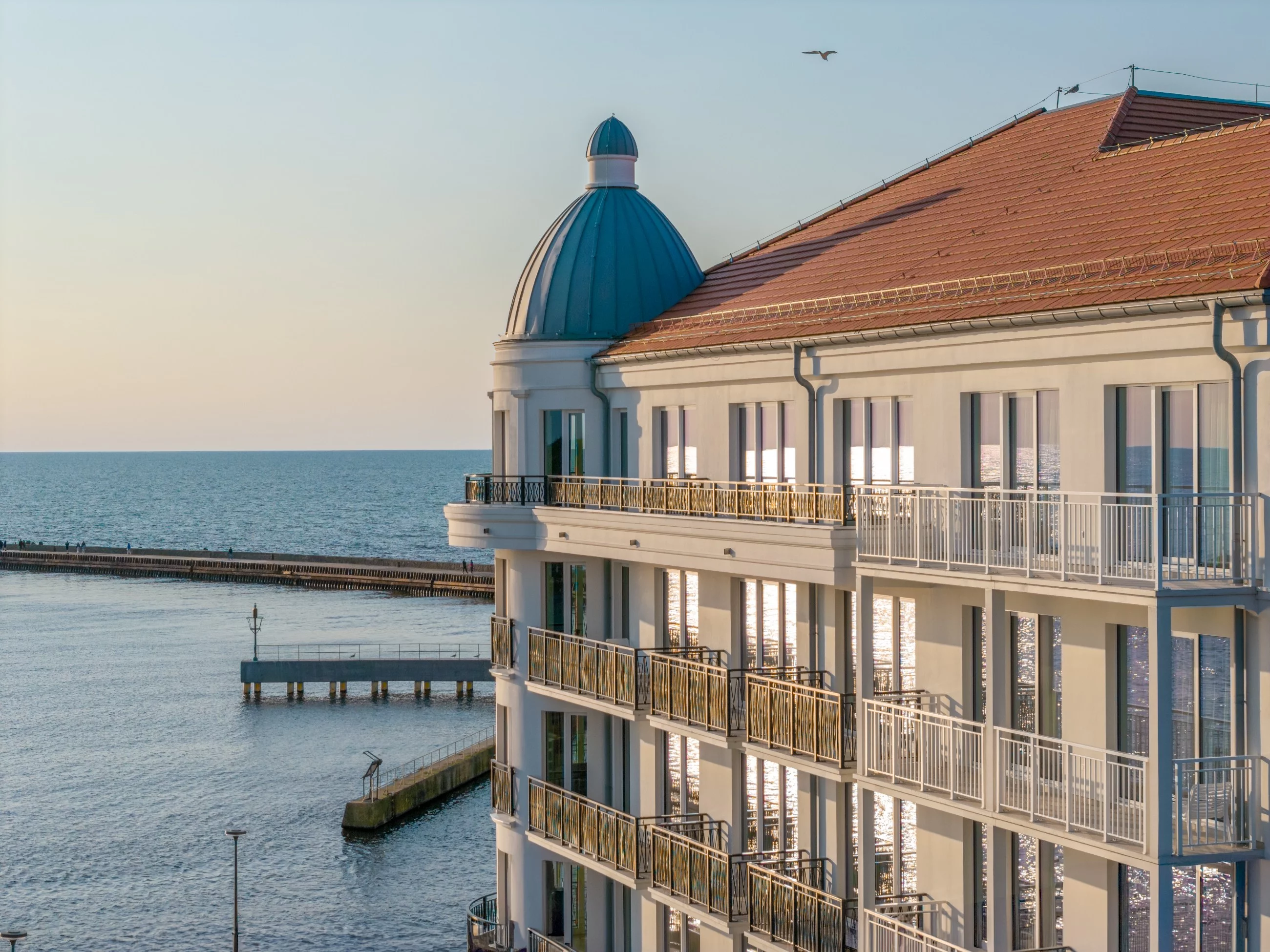 Marina Royale Darłowo