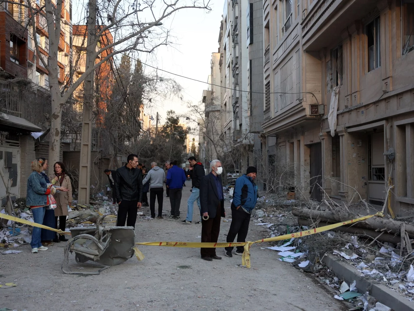 Nowa fala uchodźców nadciąga? Europa wstrzymuje oddech