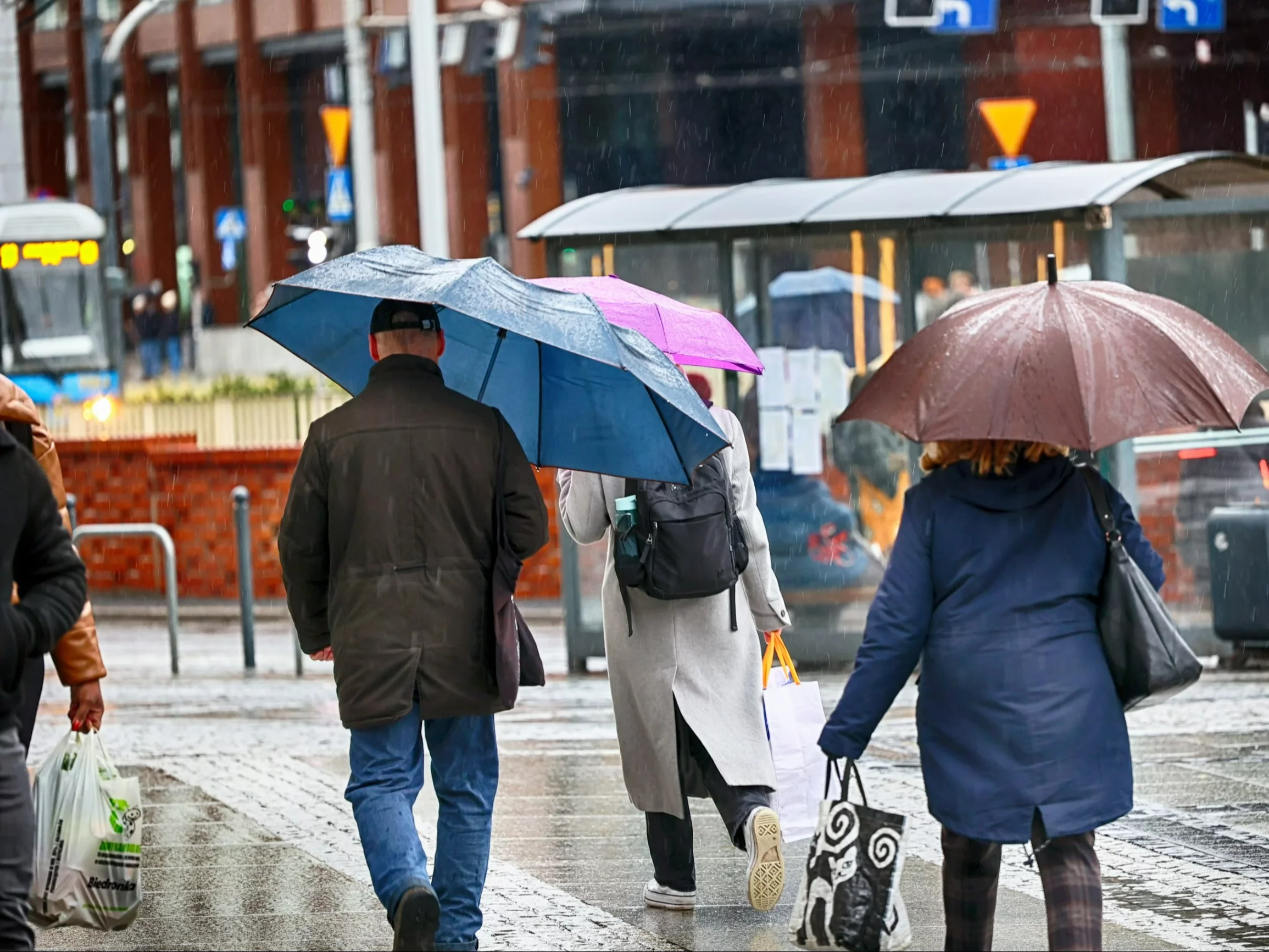 Nowa faza pogody. Dojdzie do wyraźnej zmiany