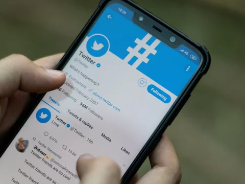 Twitter