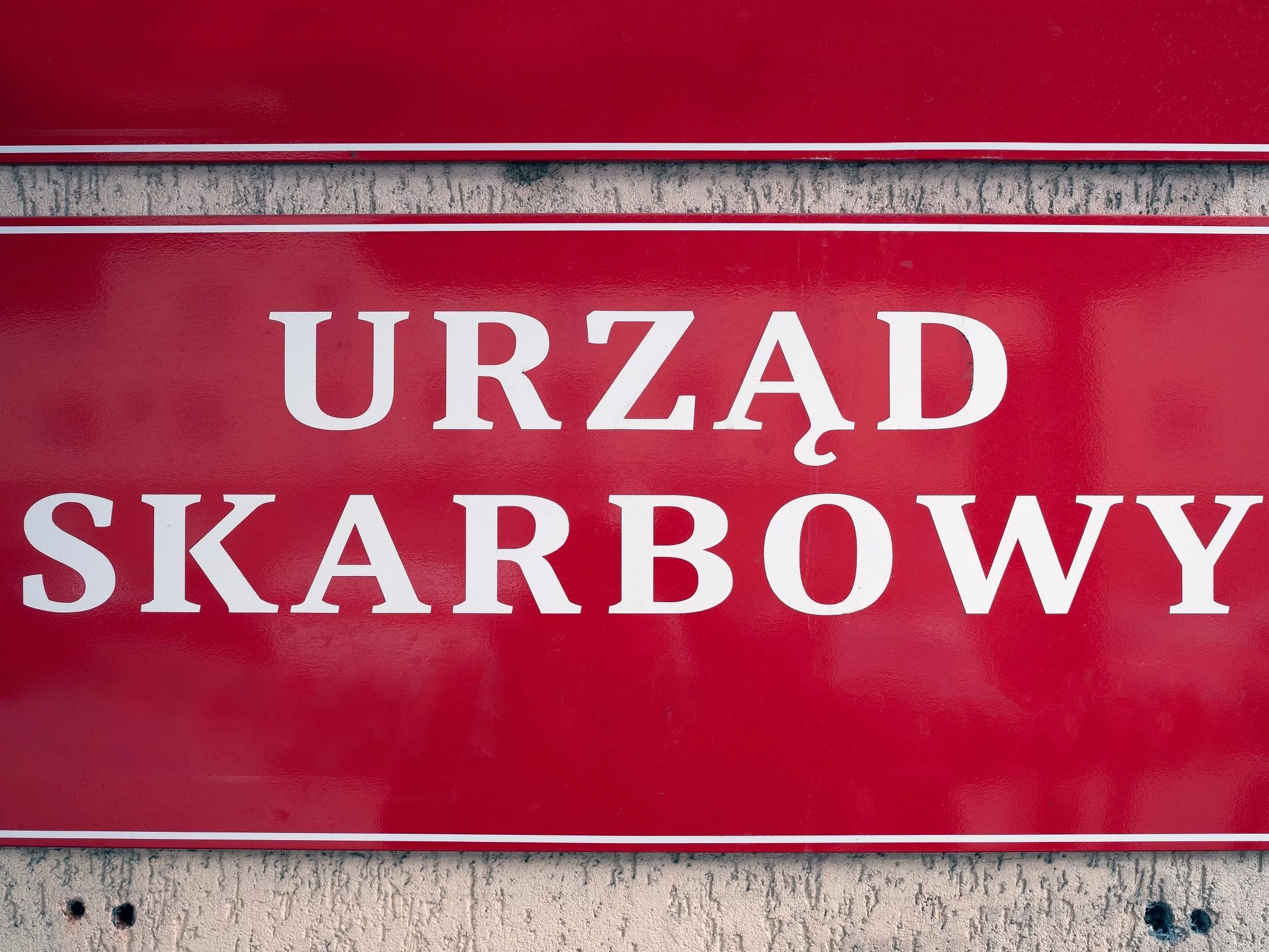 Urząd skarbowy