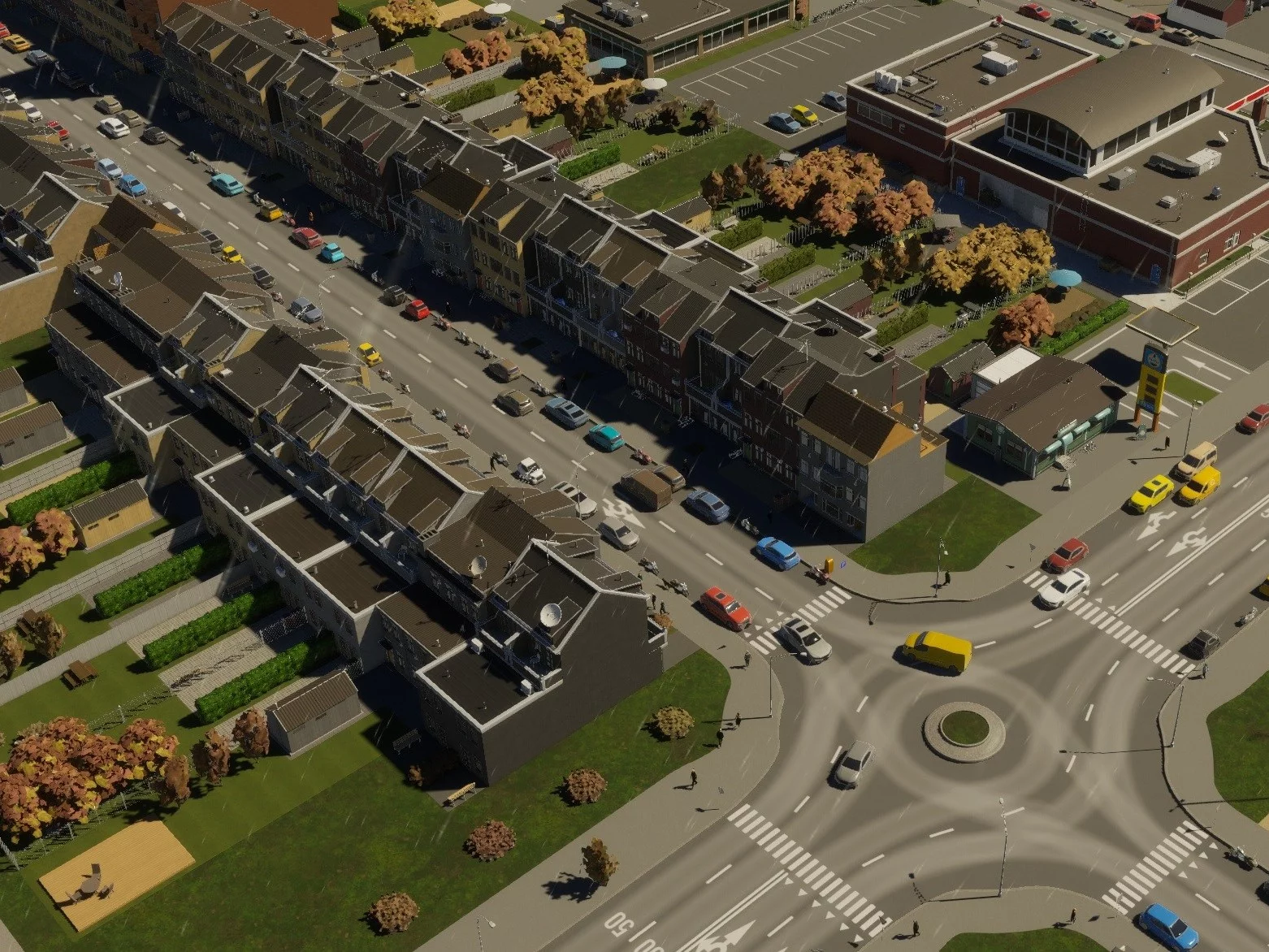 Cities: Skylines 2