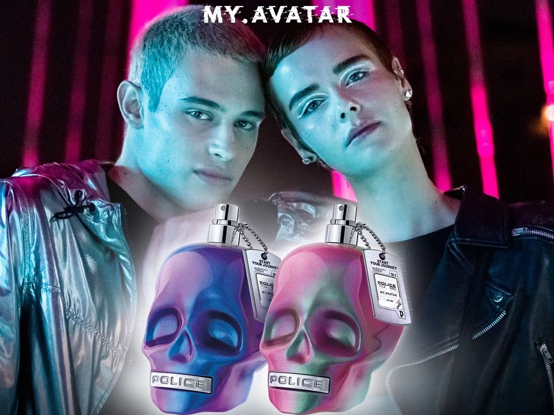 Kolekcja My.Avatar charakteryzuje się wyrazistymi nutami zapachowymi. Zapachy zostały stworzone dla osób, które lubią się wyróżniać