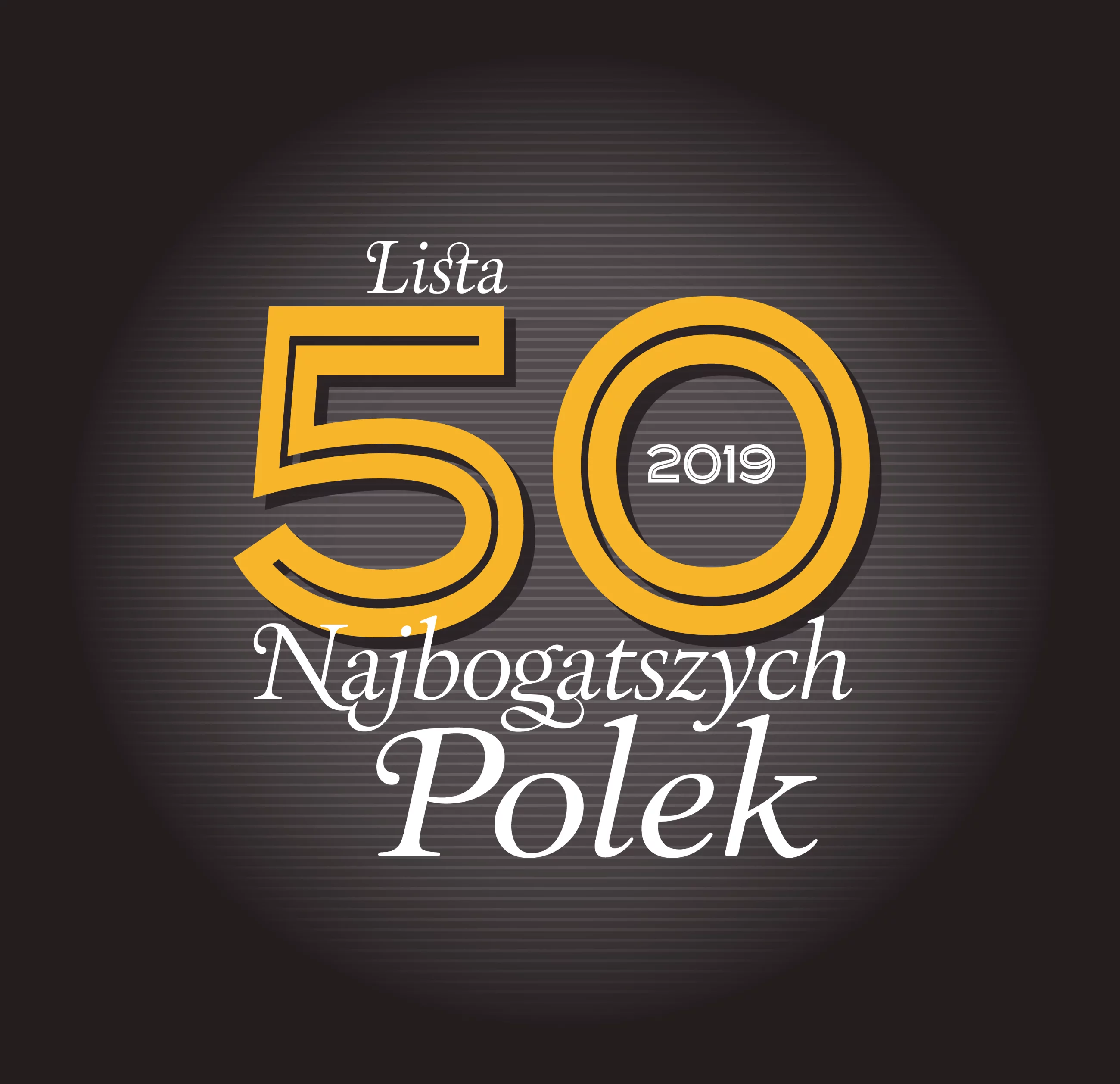 Lista 50 najbogatszych Polek