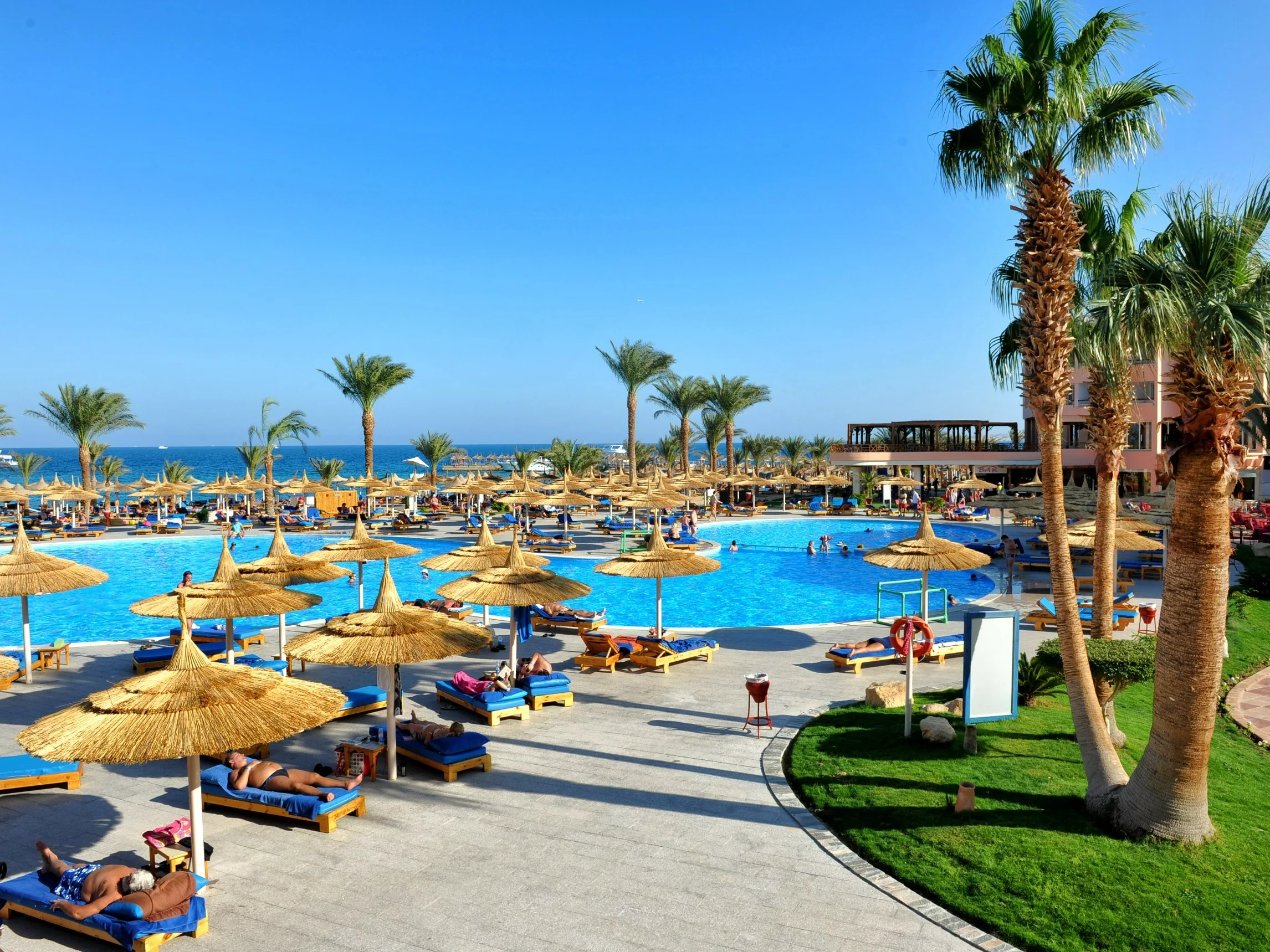 Tak oszukują turystów w Egipcie. Ten sposób jest zupełnie nowy