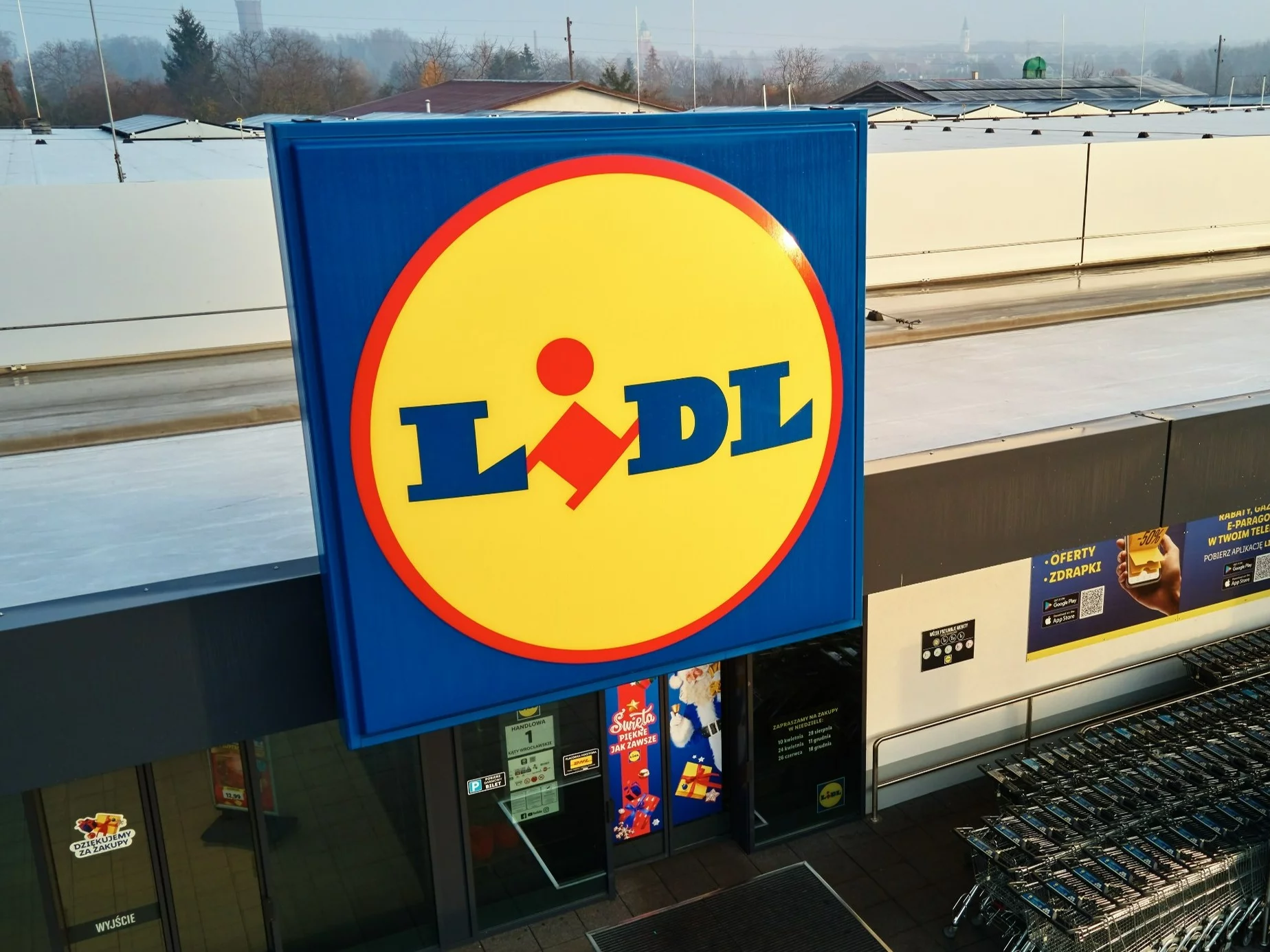 Lidl