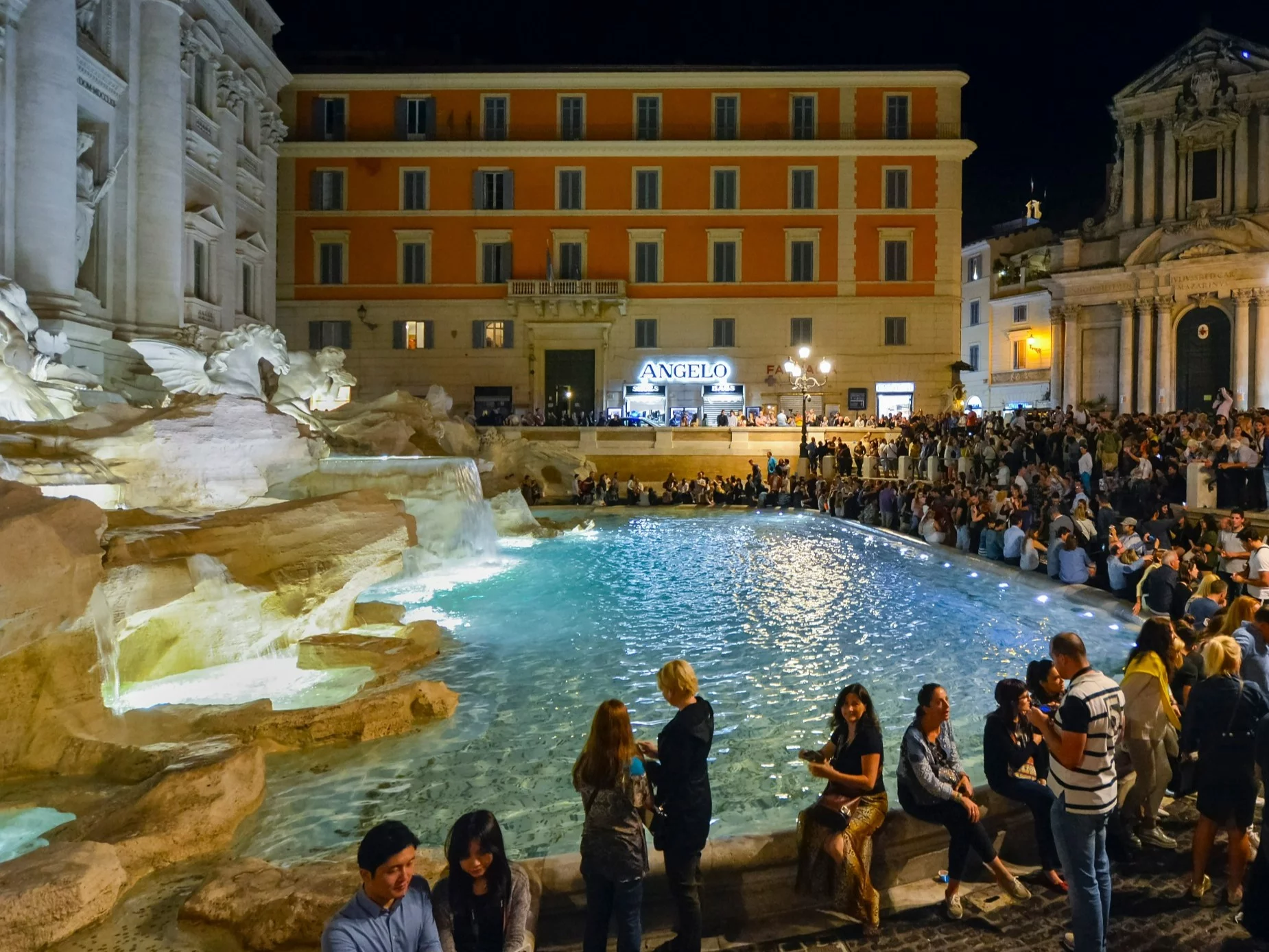 Limity to nie koniec. Turyści zapłacą za piękną europejską atrakcję