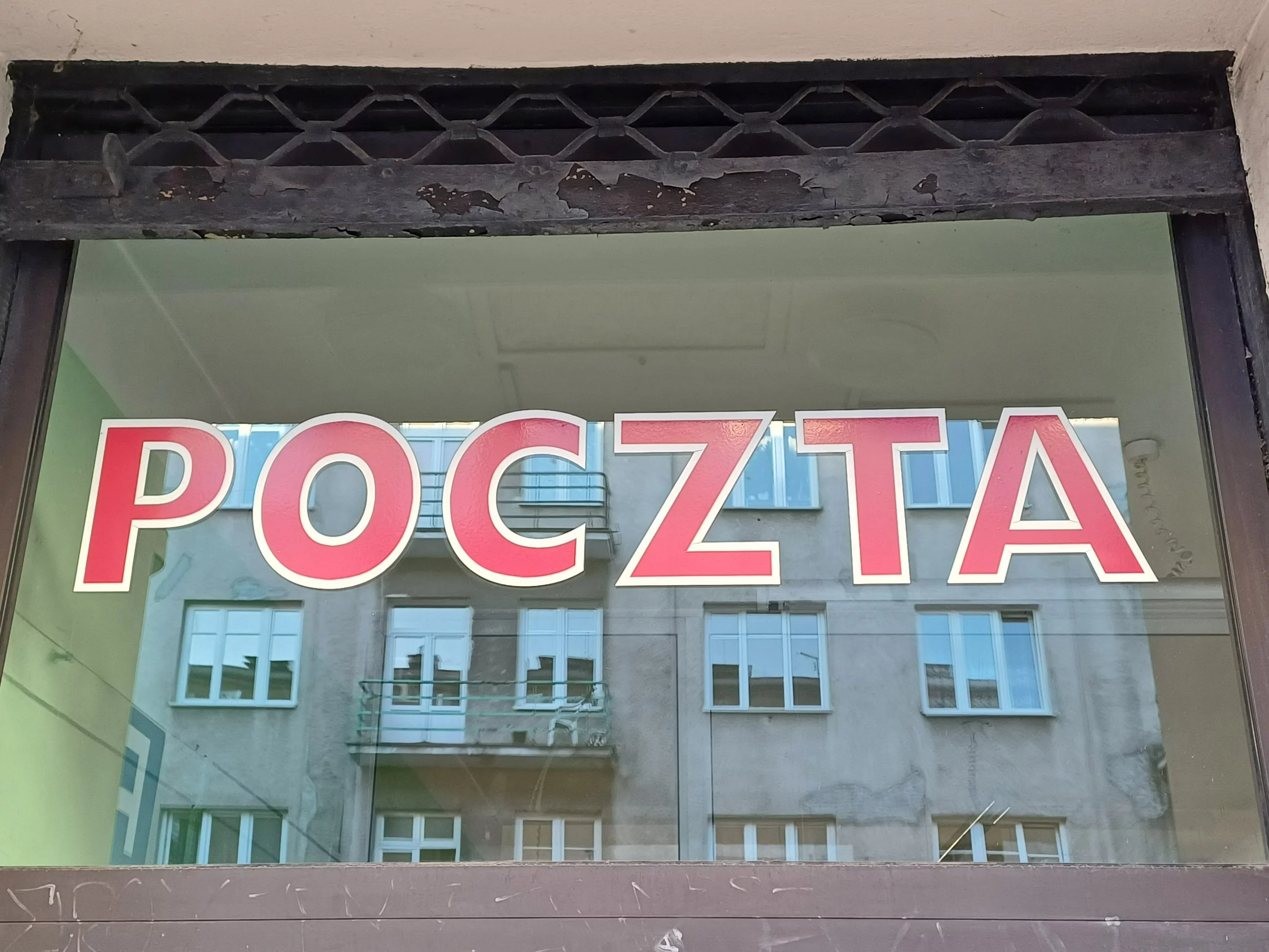 Poczta Polska