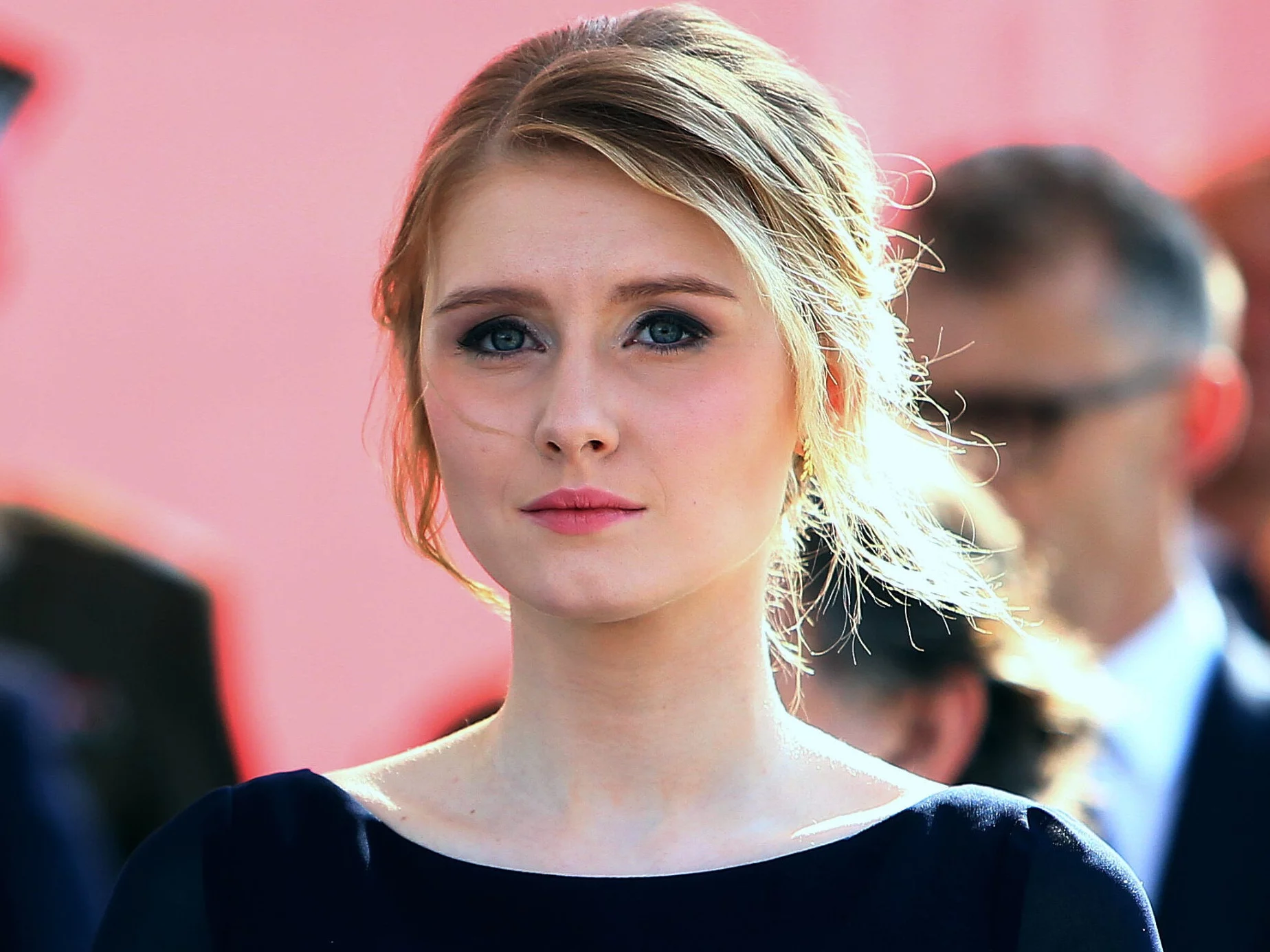 Córka prezydenta Kinga Duda w 2020 roku