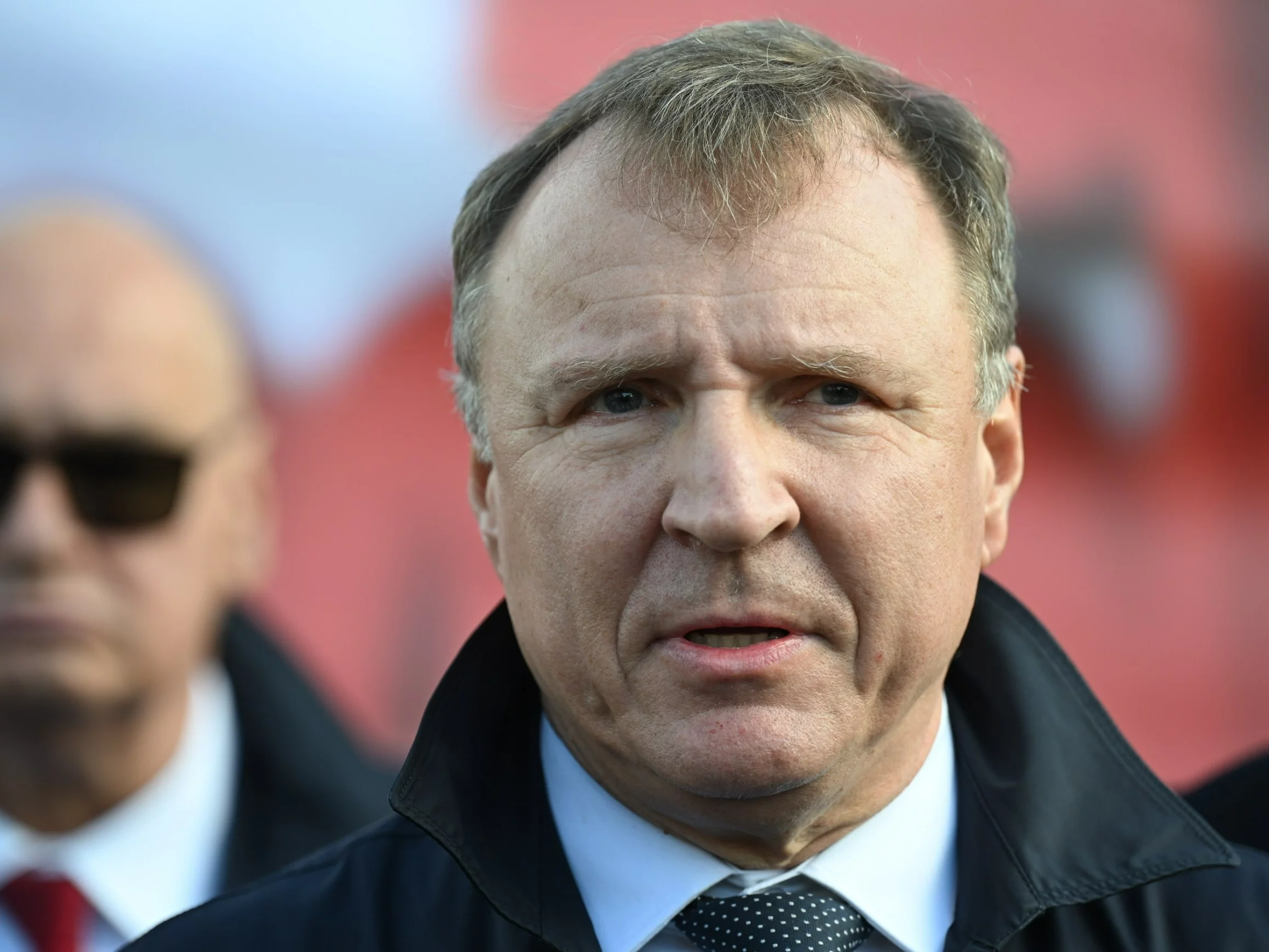 Nowa praca Kurskiego budzi kontrowersje? Były prezes TVP odpowiada