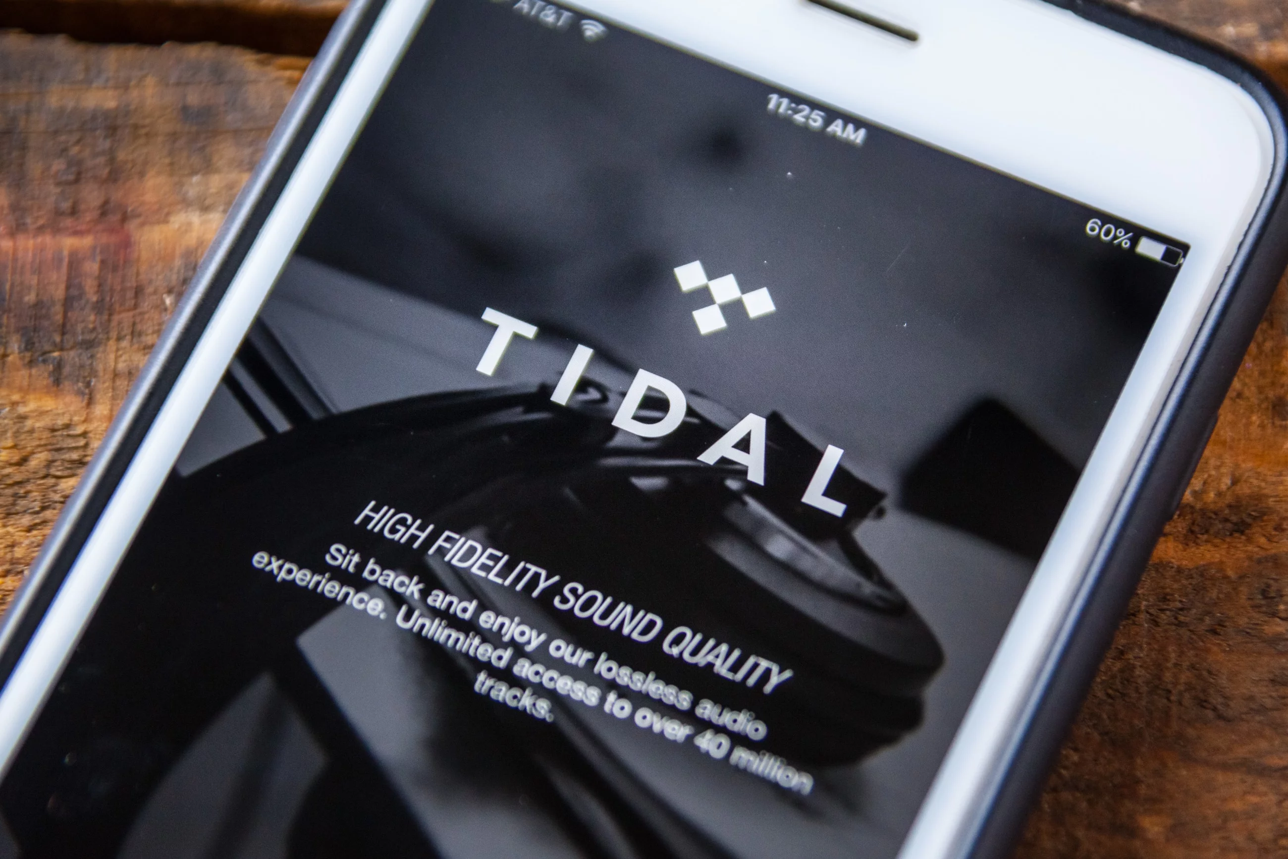 Tidal