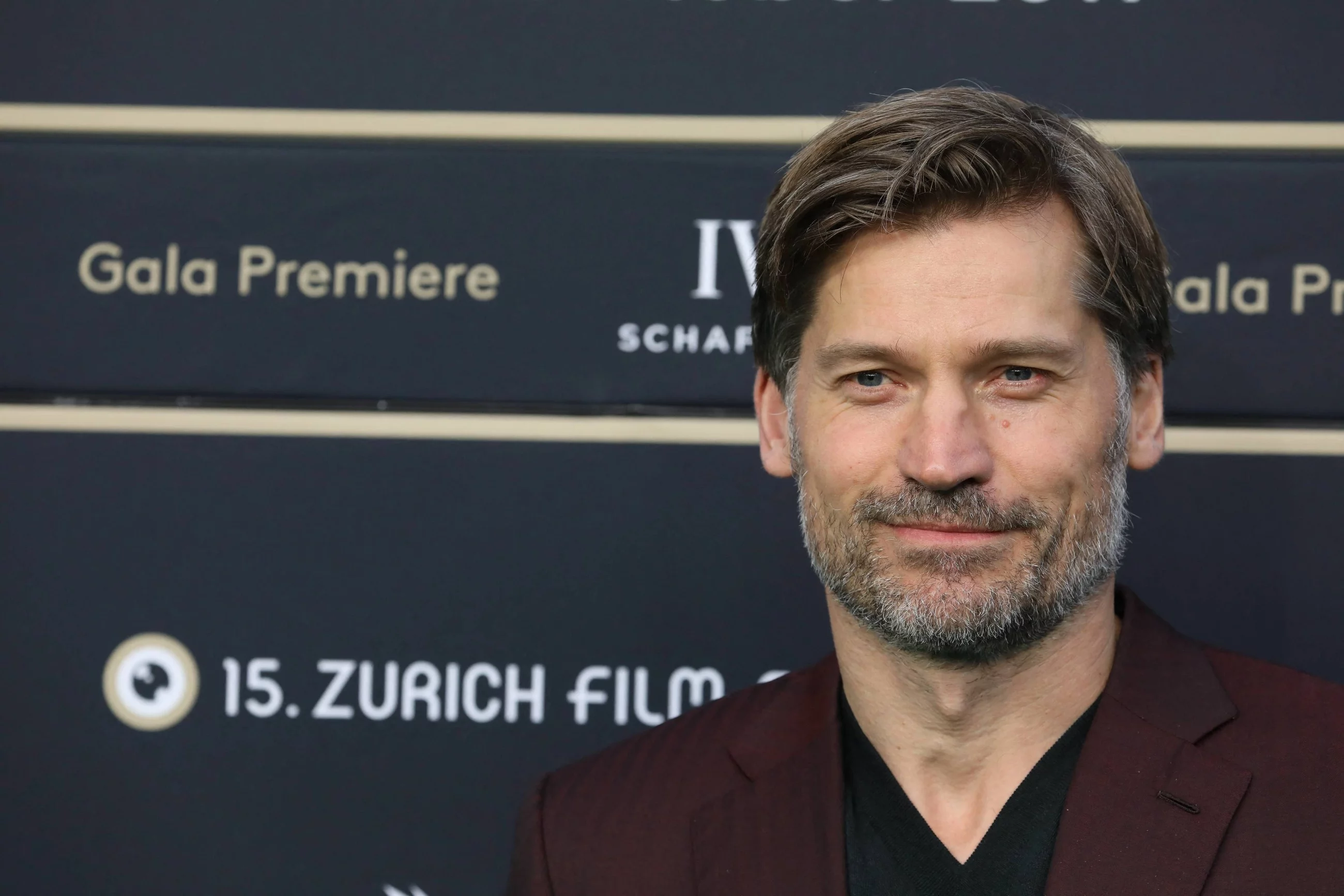 Nikolaj Coster-Waldau