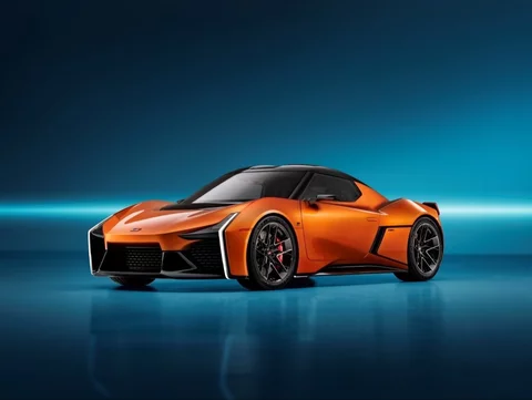 Toyota FT-Se