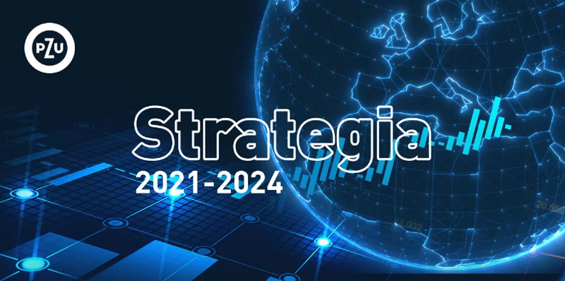 Strategia 2021-2021