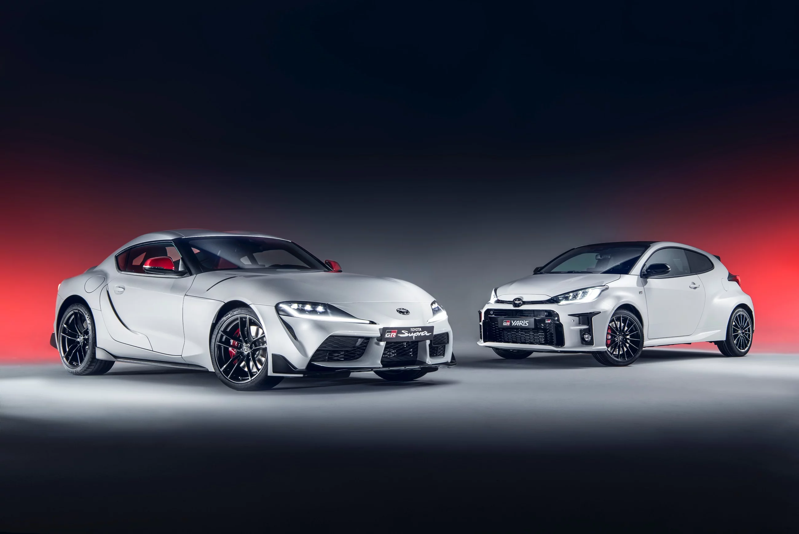 Toyota GR Supra
