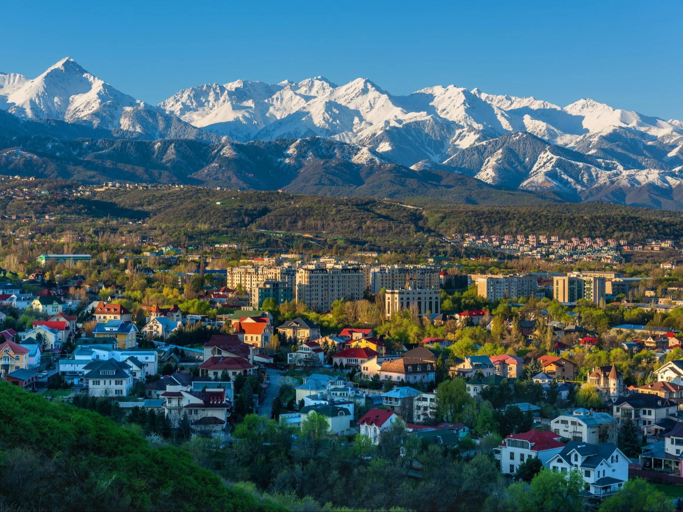 Ałmaty