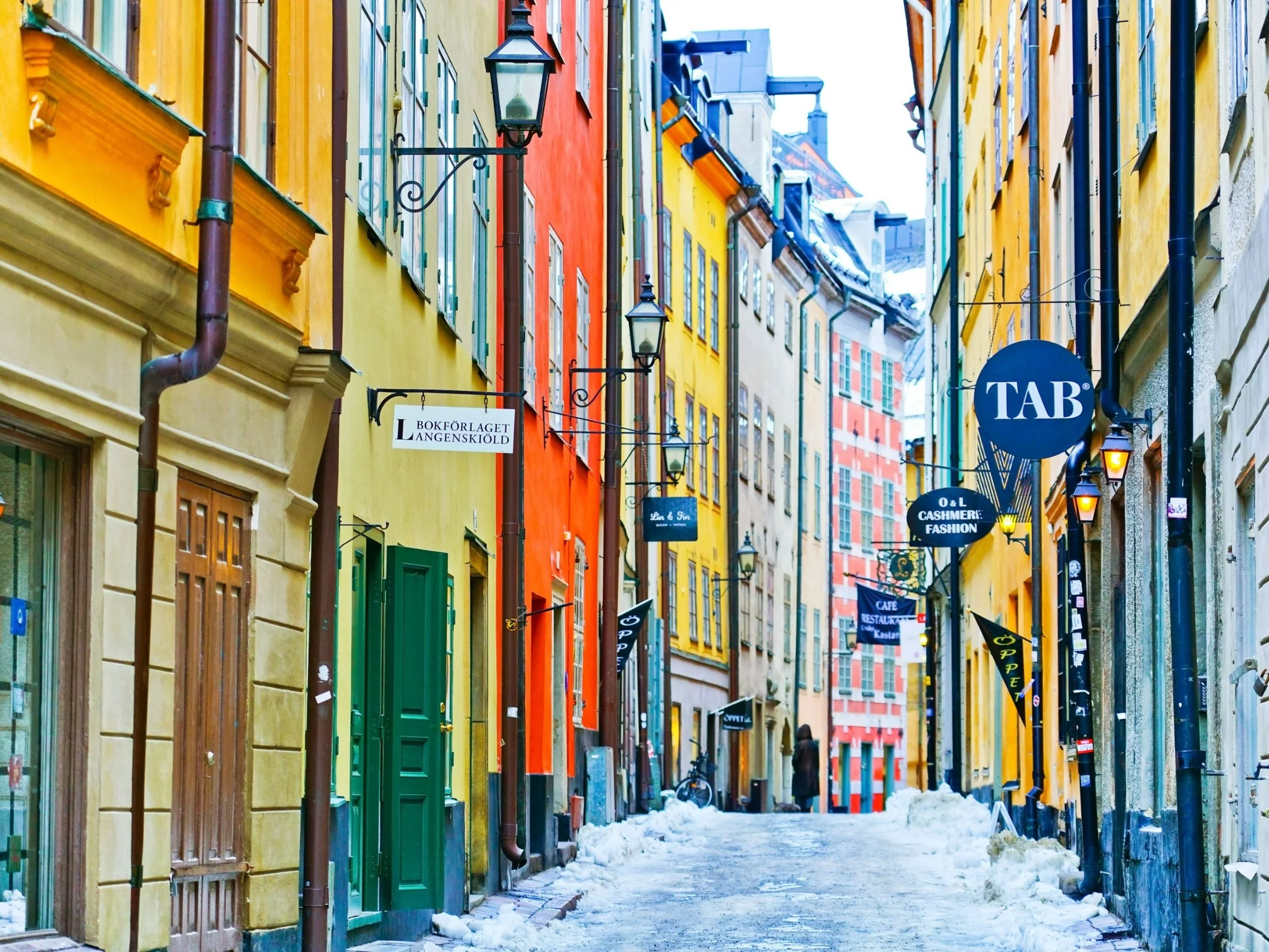 Fani znanego sklepu oszaleją. W tym mieście na turystów tworzą niecodzienną atrakcję