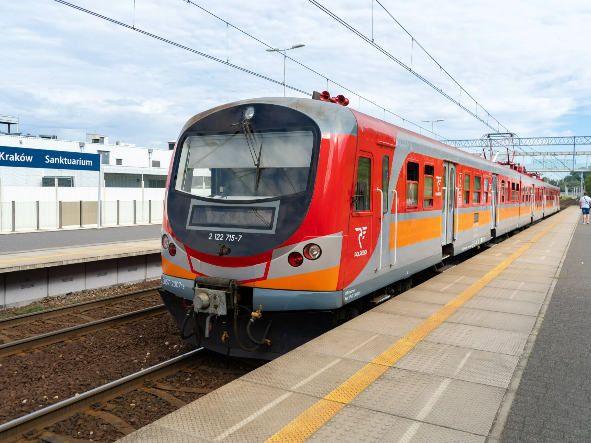 Nowa zniżka na podróże w Polregio. Ta grupa pojedzie taniej