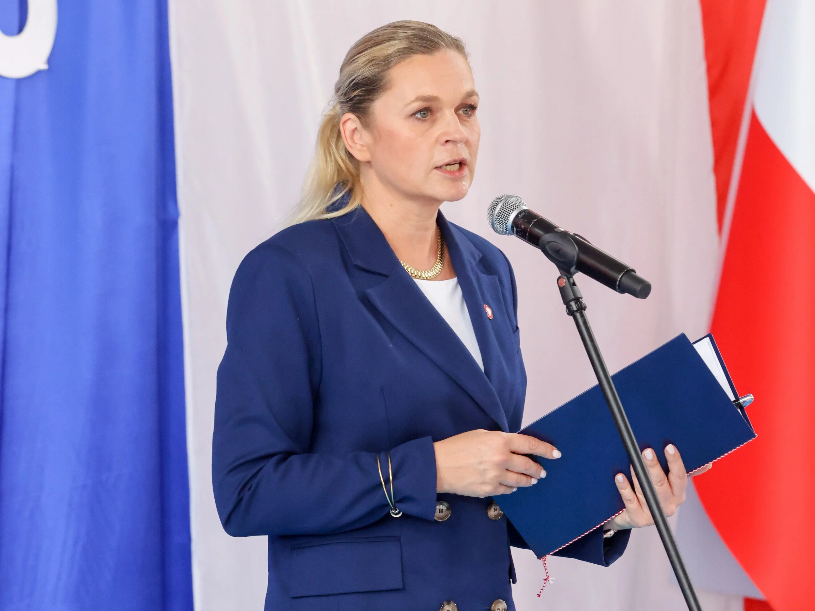 Barbara Nowacka