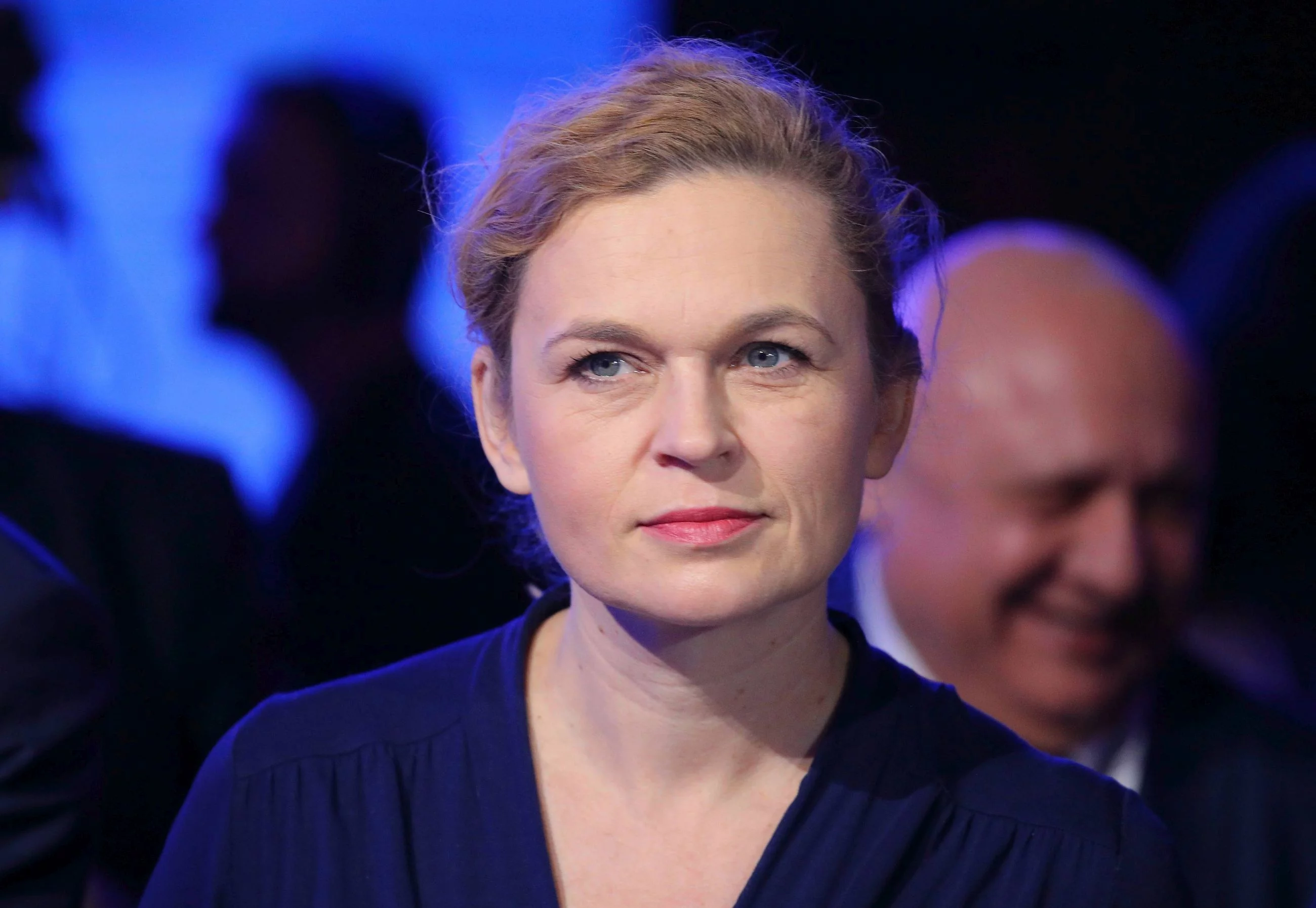 Barbara Nowacka