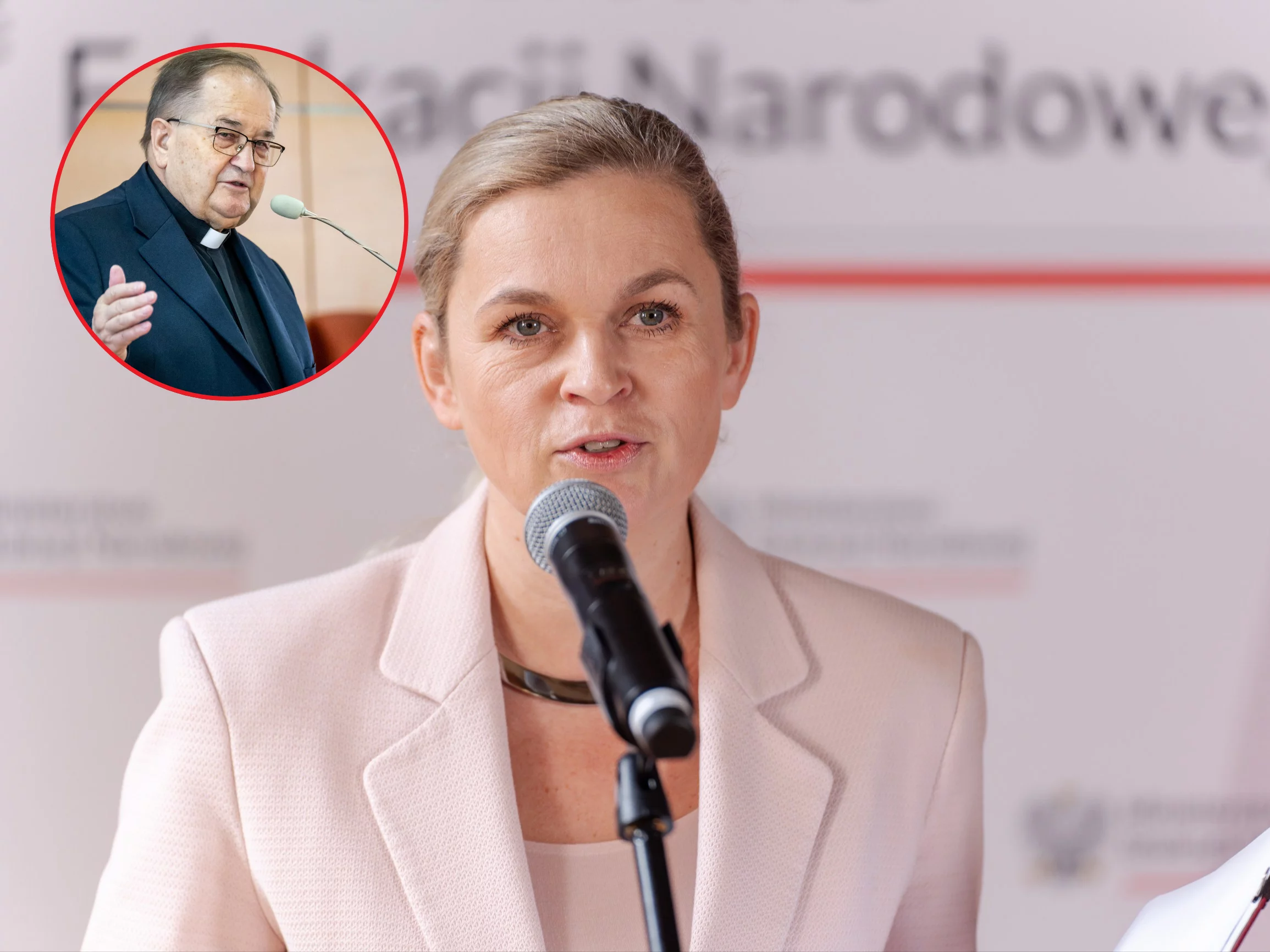 Barbara Nowacka