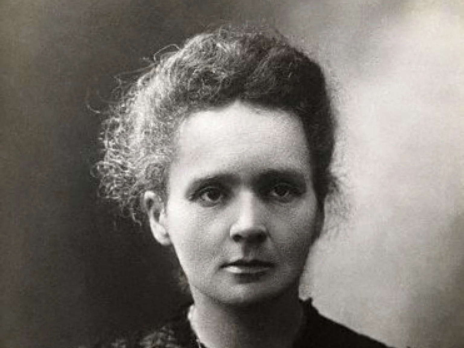 Maria Curie-Skłodowska