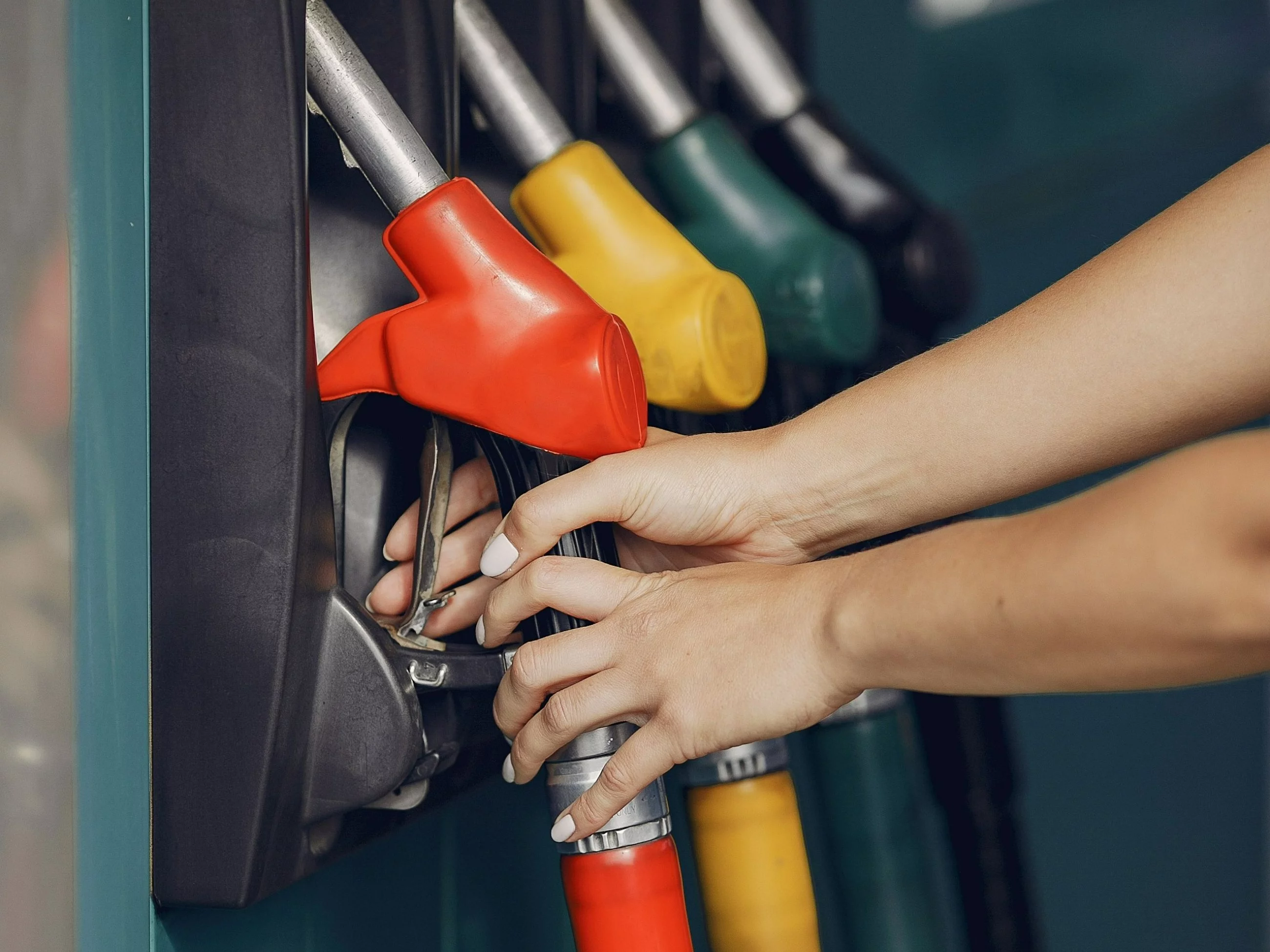 Ceny paliw od 14 października 2026. Benzyna Pb95 po 7,11 zł, diesel po 7,98 zł – Biznes Wprost Ceny paliw od 14 października 2026. Benzyna Pb95 po 7,11 zł, diesel po 7,98 zł – Biznes Wprost