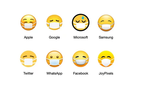 Proponowane emocji na aplikacje Apple&#039;a