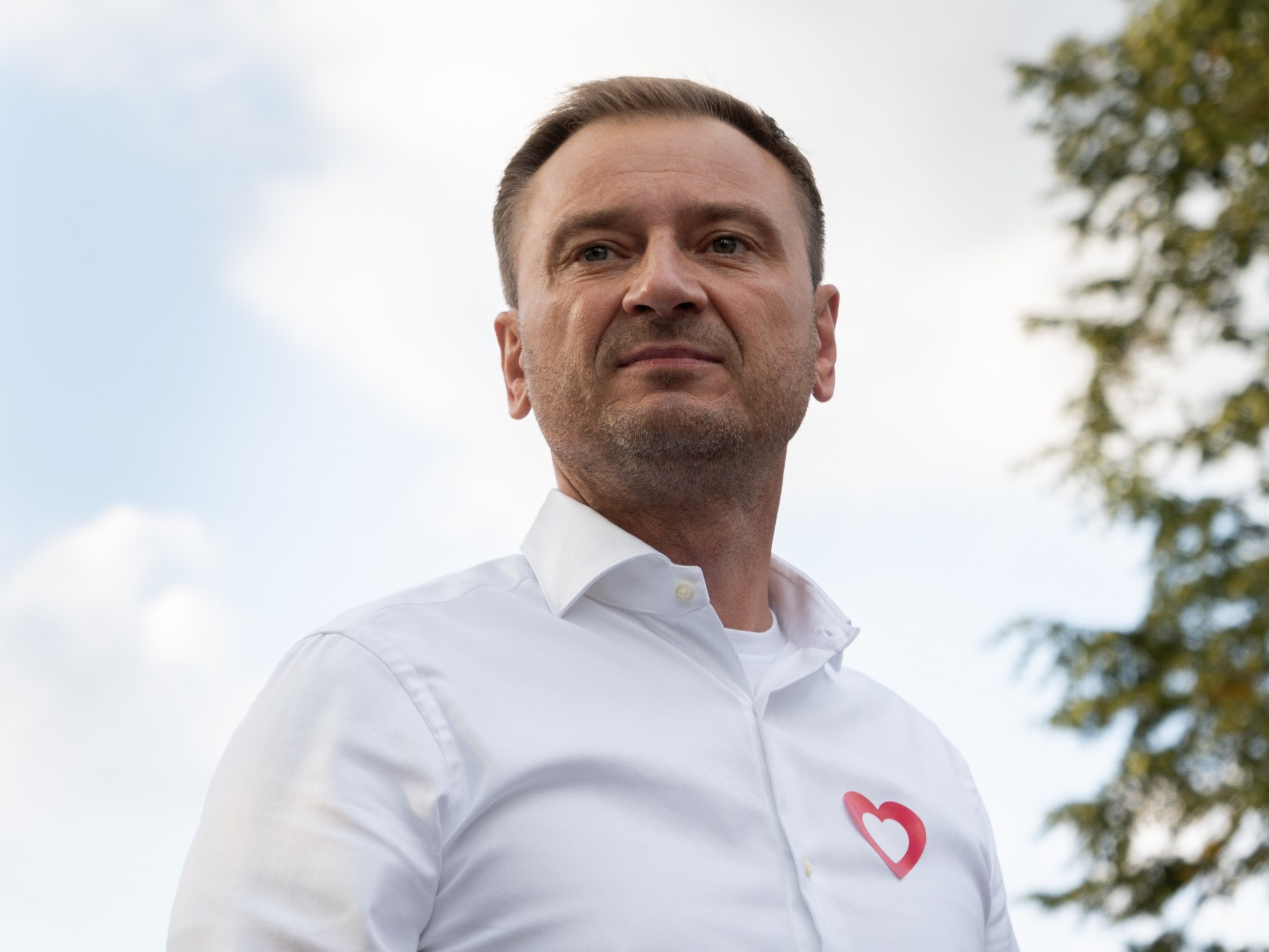 Dziennikarz ujawnia kulisy ws. afery CPK. Taką rolę miał odegrać były minister. „36 minut”