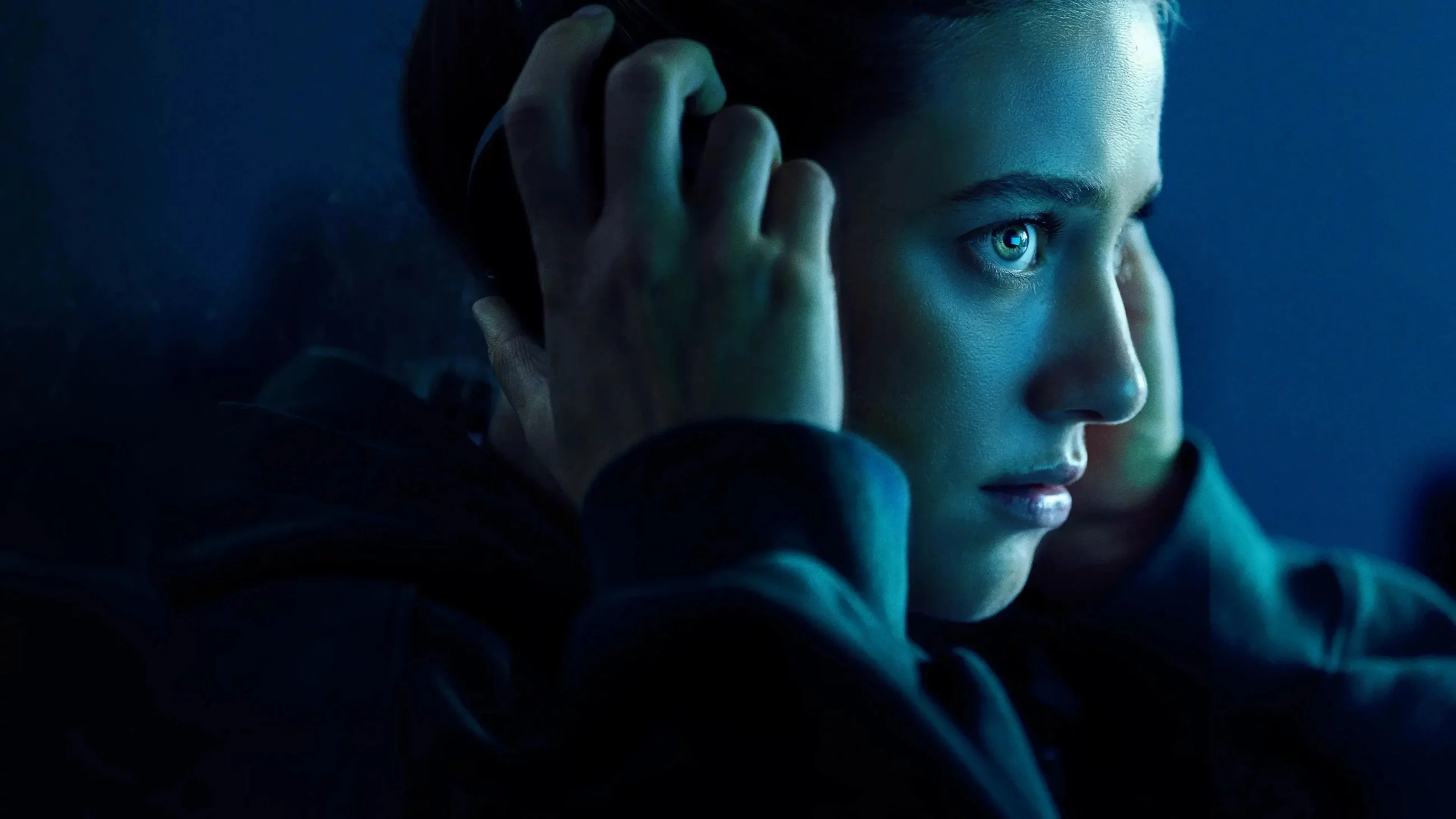 Nowe filmy na streamingach. Dla tych warto zarwać nockę