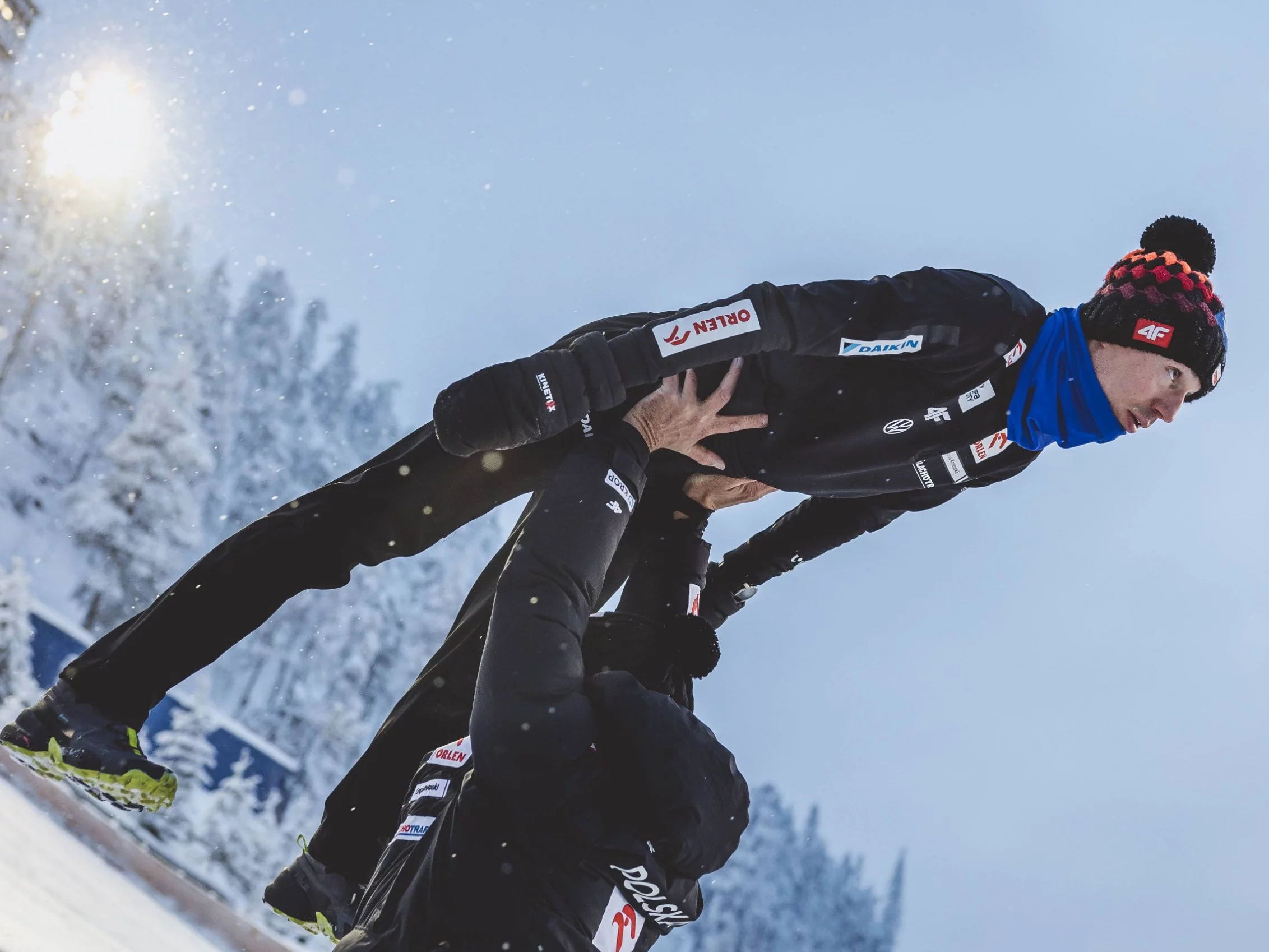 Kamil Stoch