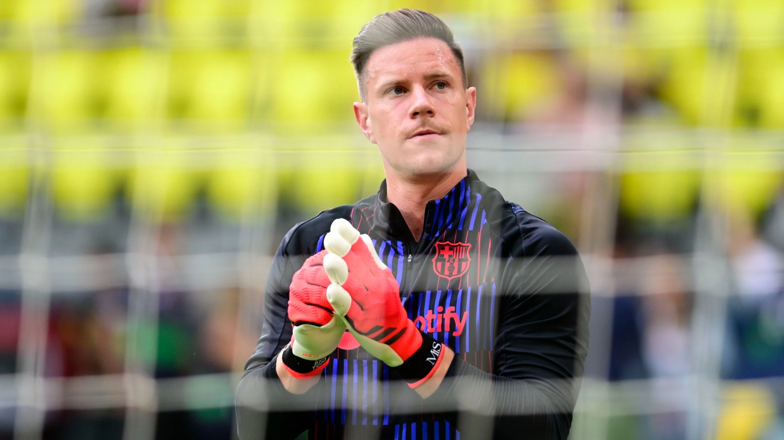 Marc-Andre ter Stegen