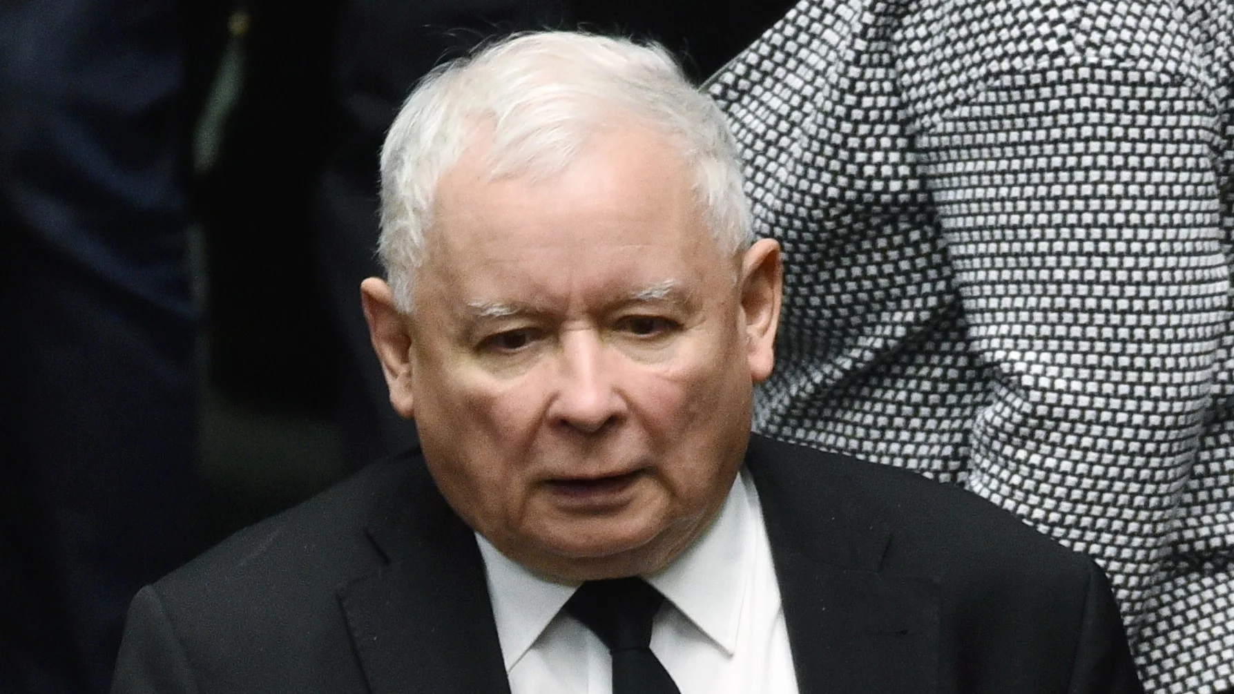 Jarosław Kaczyński