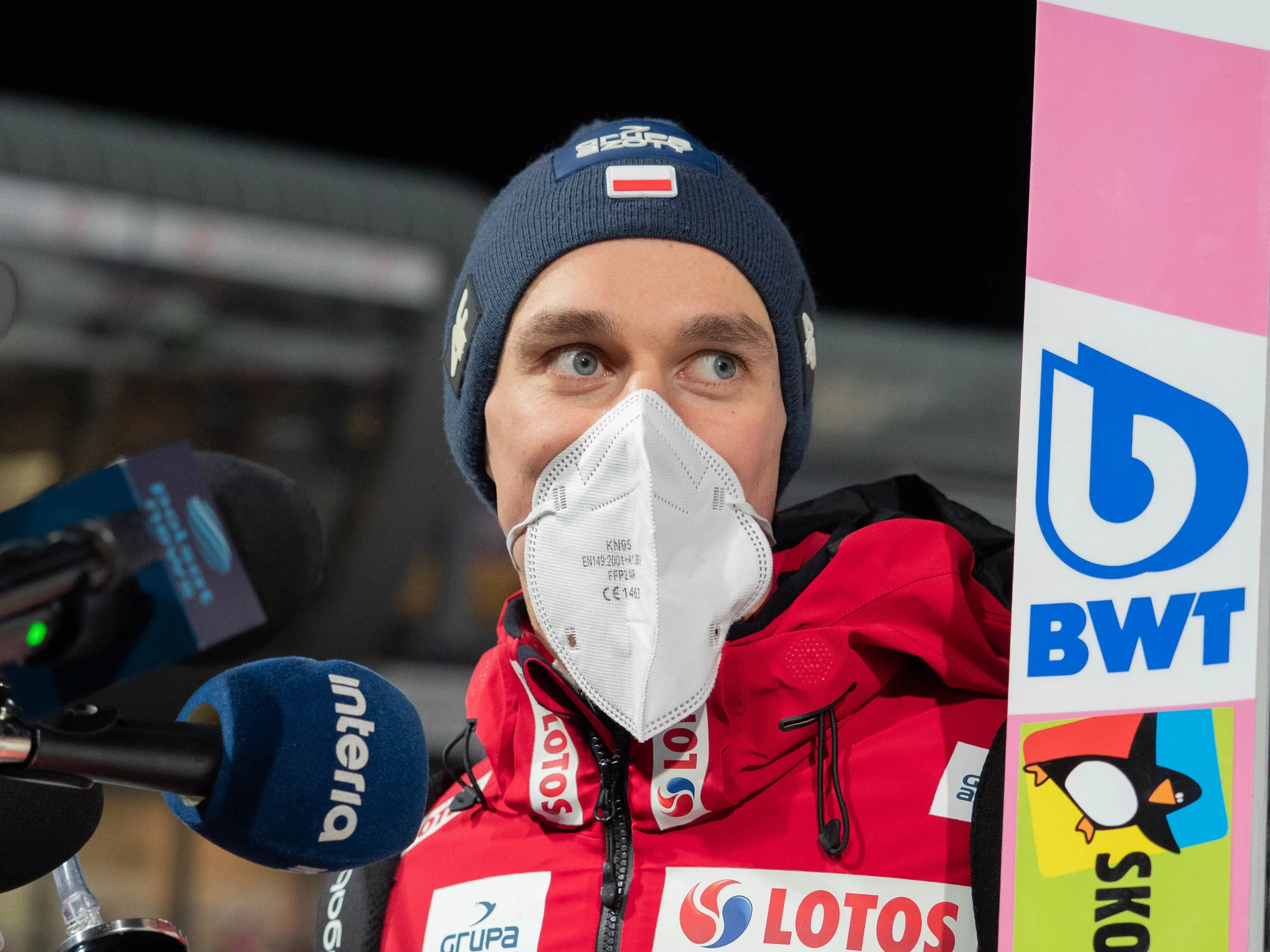 Piotr Żyła