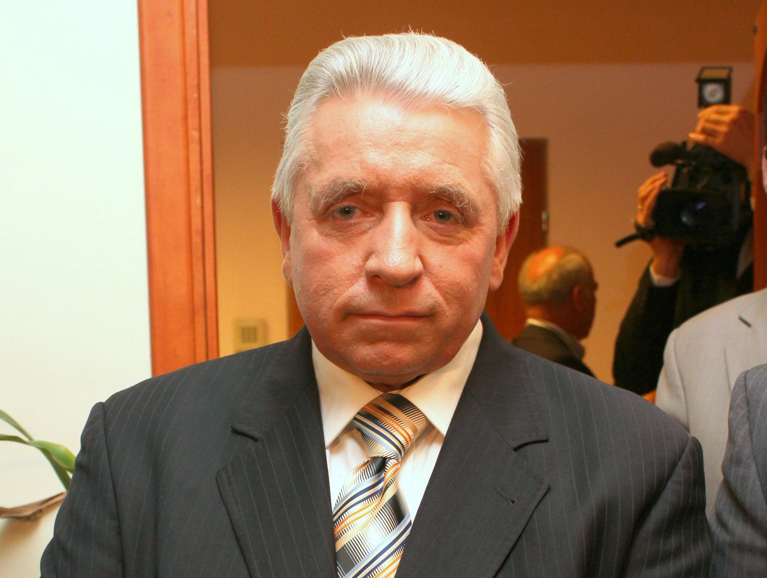 Andrzej Lepper