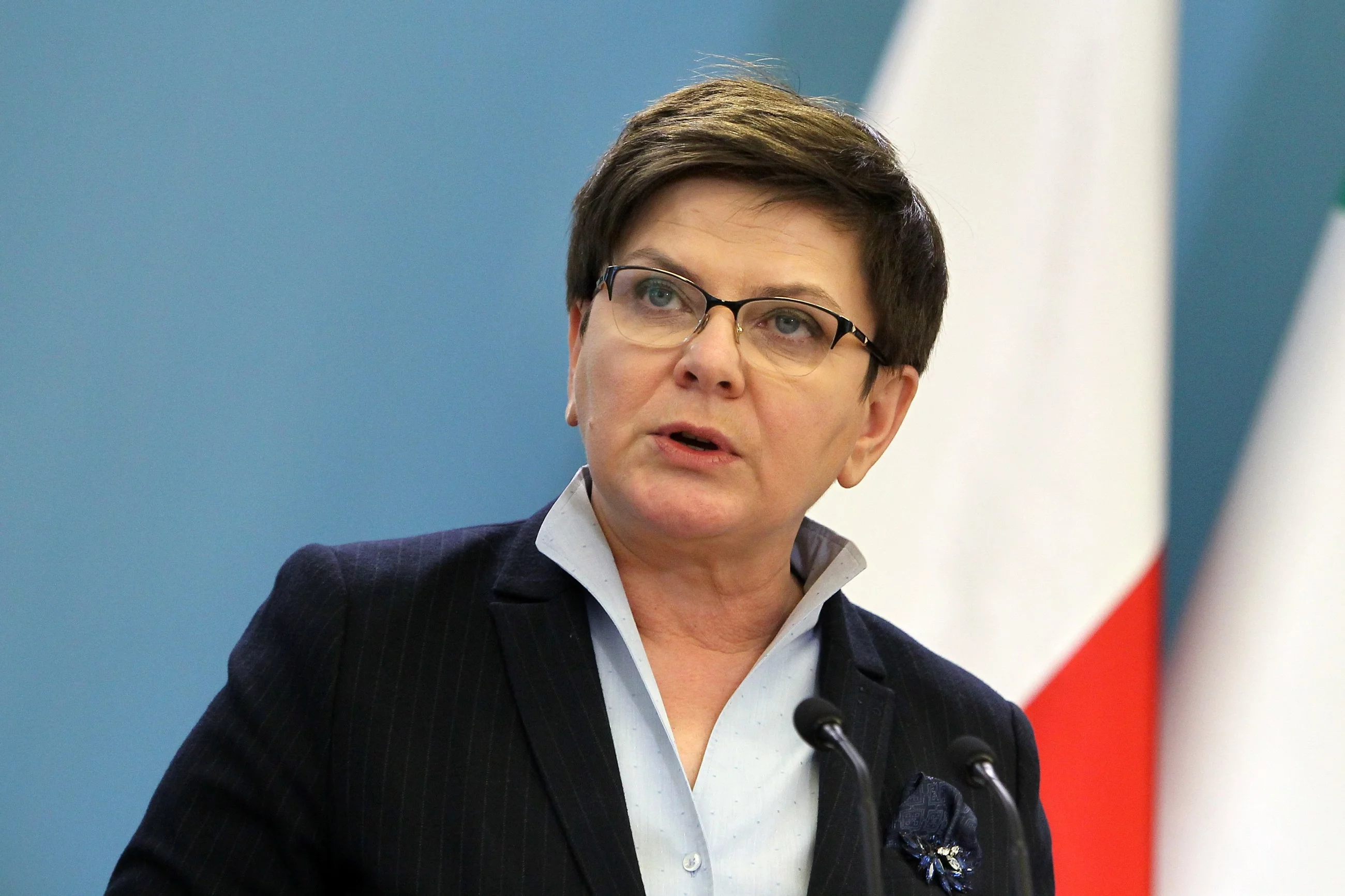 Beata Szydło