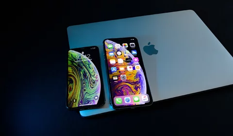 iPhone