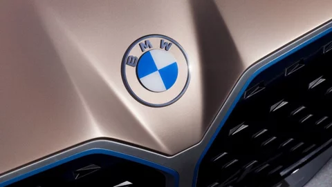 Nowe logo BMW