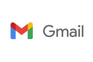 Nowe logo Gmaila