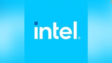 Nowe logo Intela