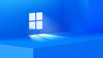 Nowe logo Windowsa