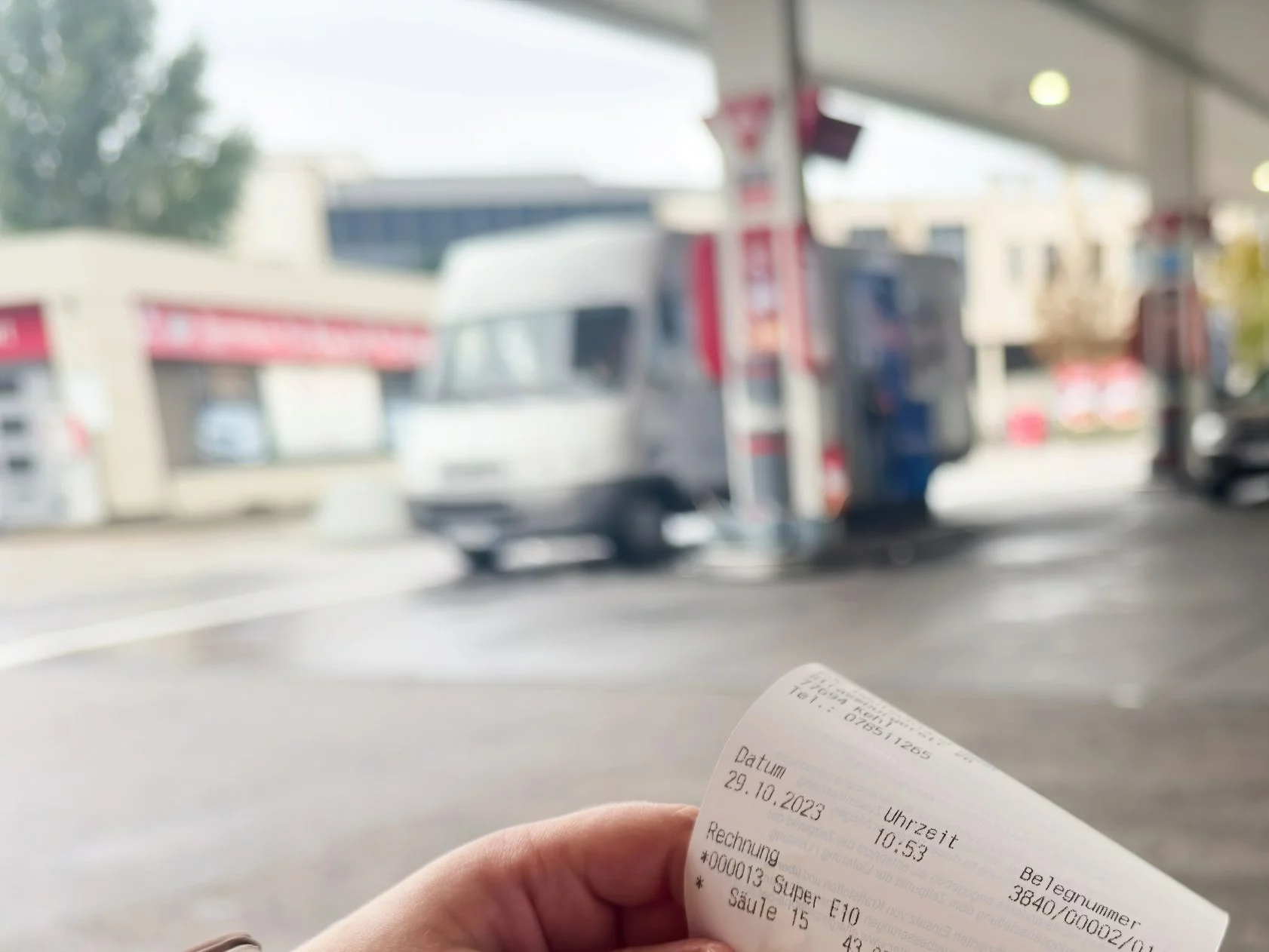 Ceny paliw 9 kwietnia 2026. Po ile benzyna i olej napędowy? – Biznes Wprost Ceny paliw 9 kwietnia 2026. Po ile benzyna i olej napędowy? – Biznes Wprost