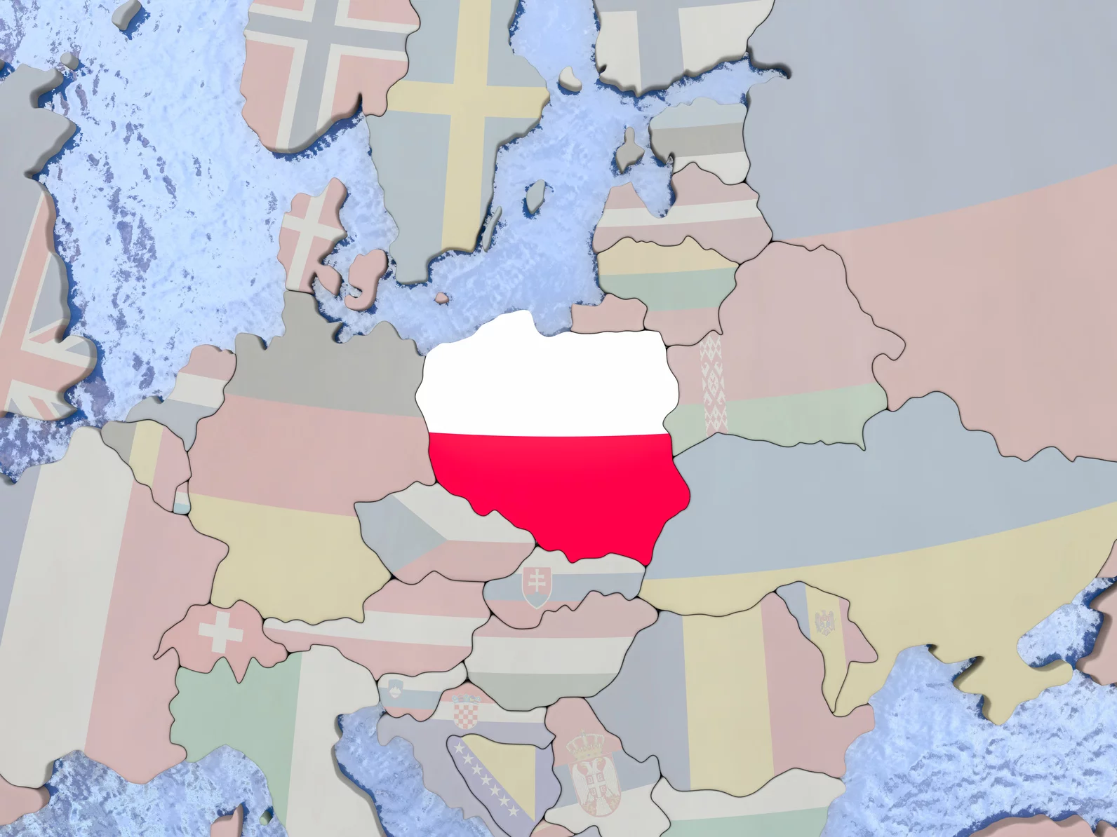 Polska