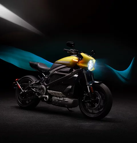Harley-Davidson LiveWire
