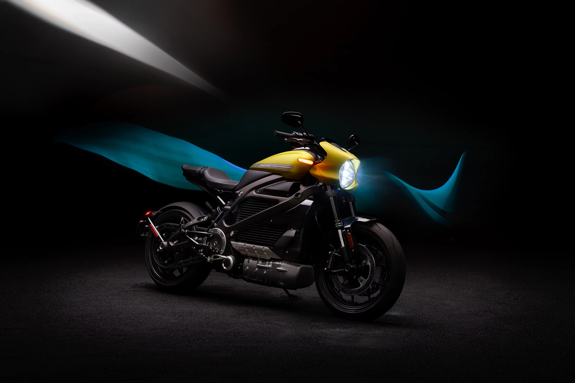 Harley-Davidson LiveWire