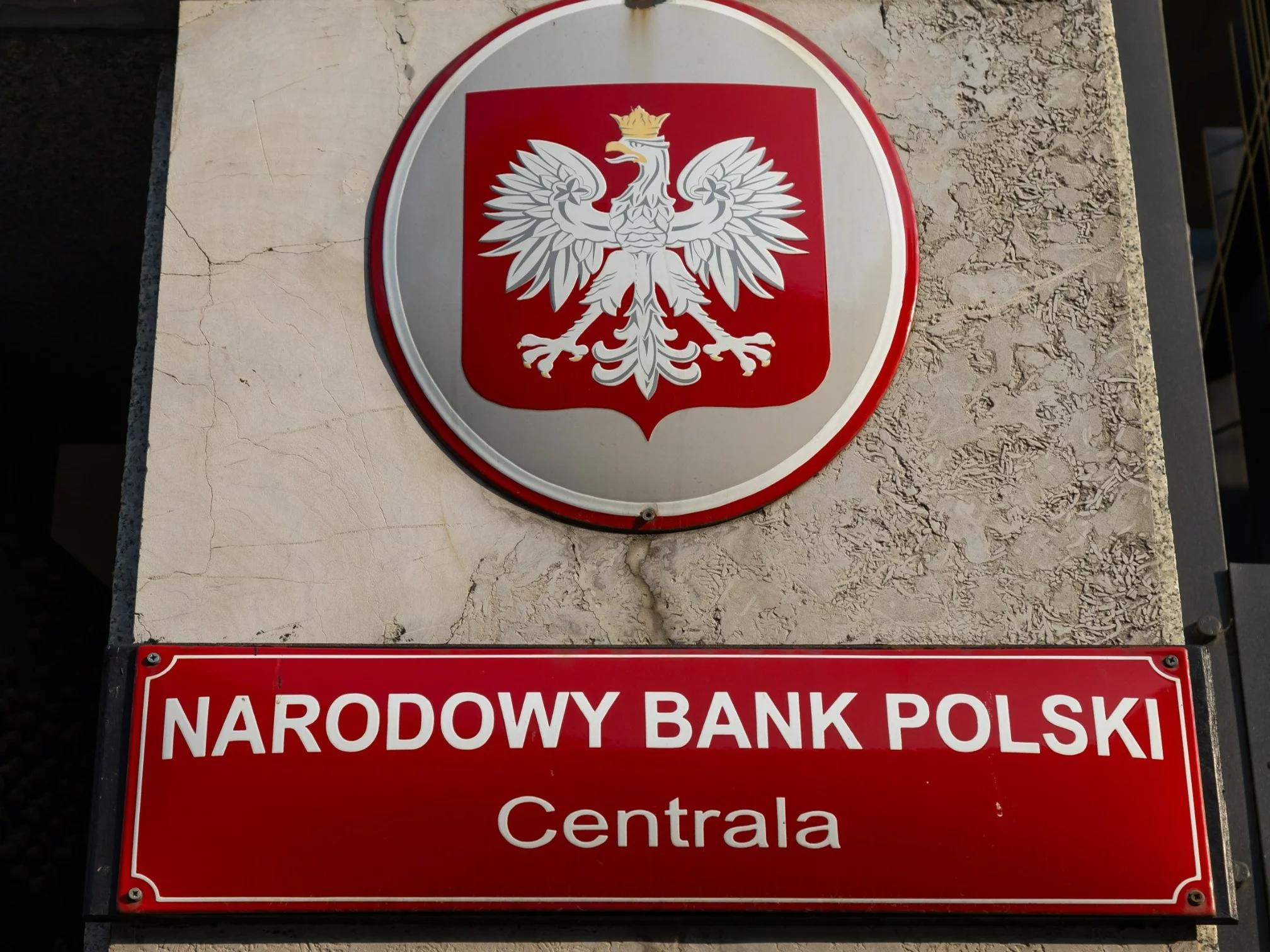 Narodowy Bank Polski