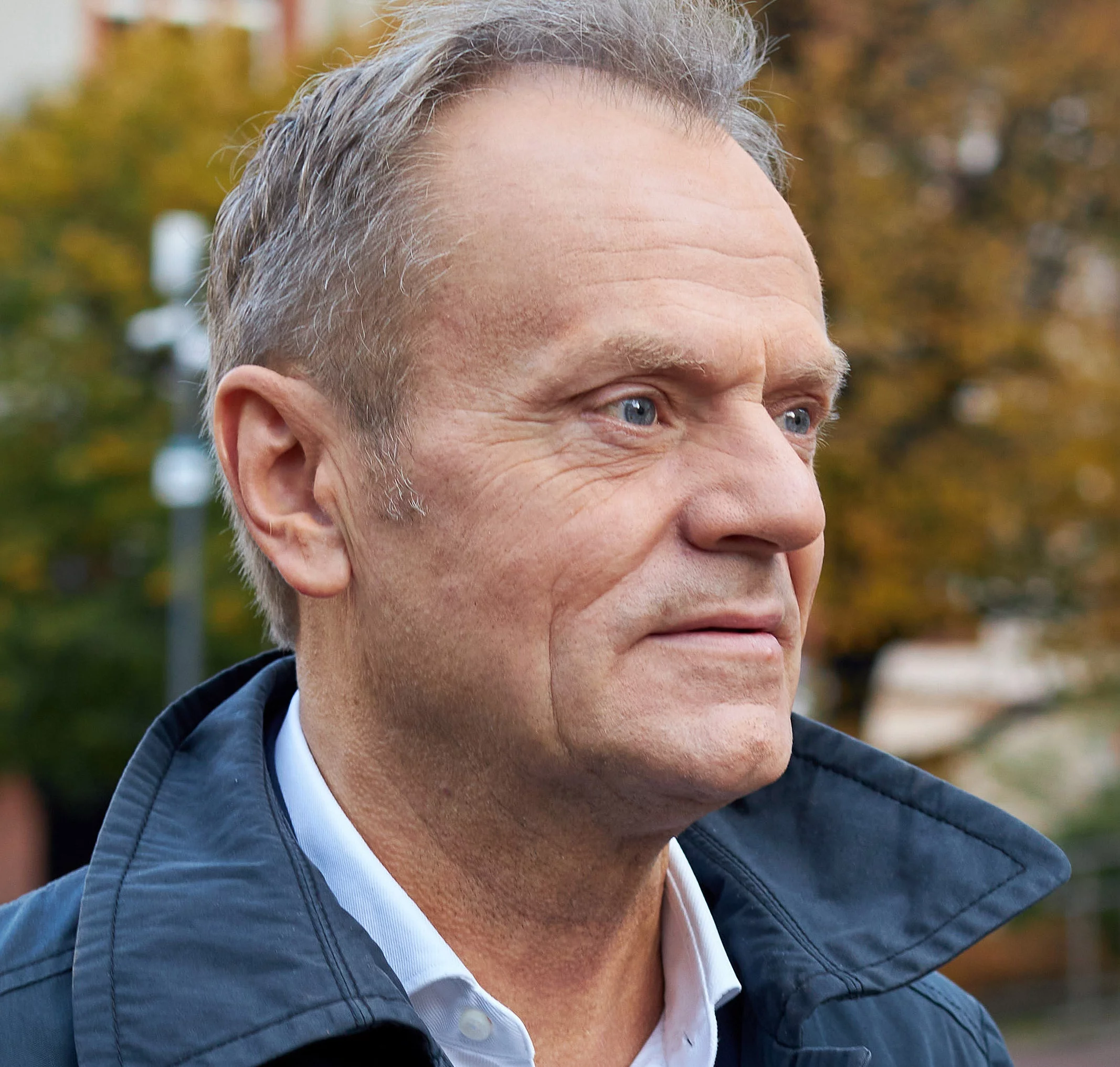 Donald Tusk