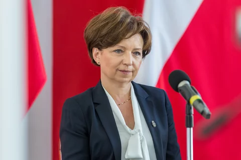Marlena Maląg