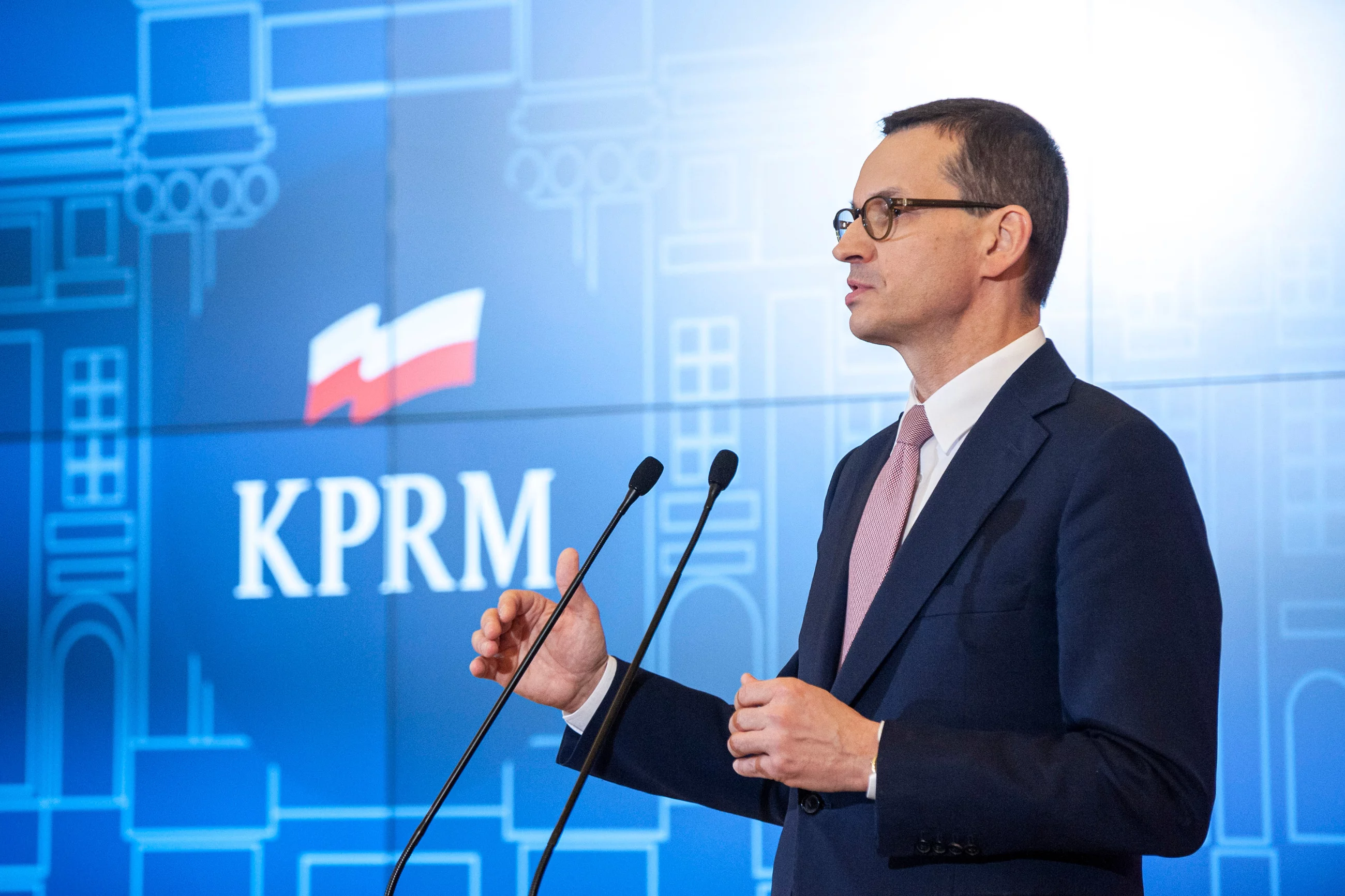 Mateusz Morawiecki